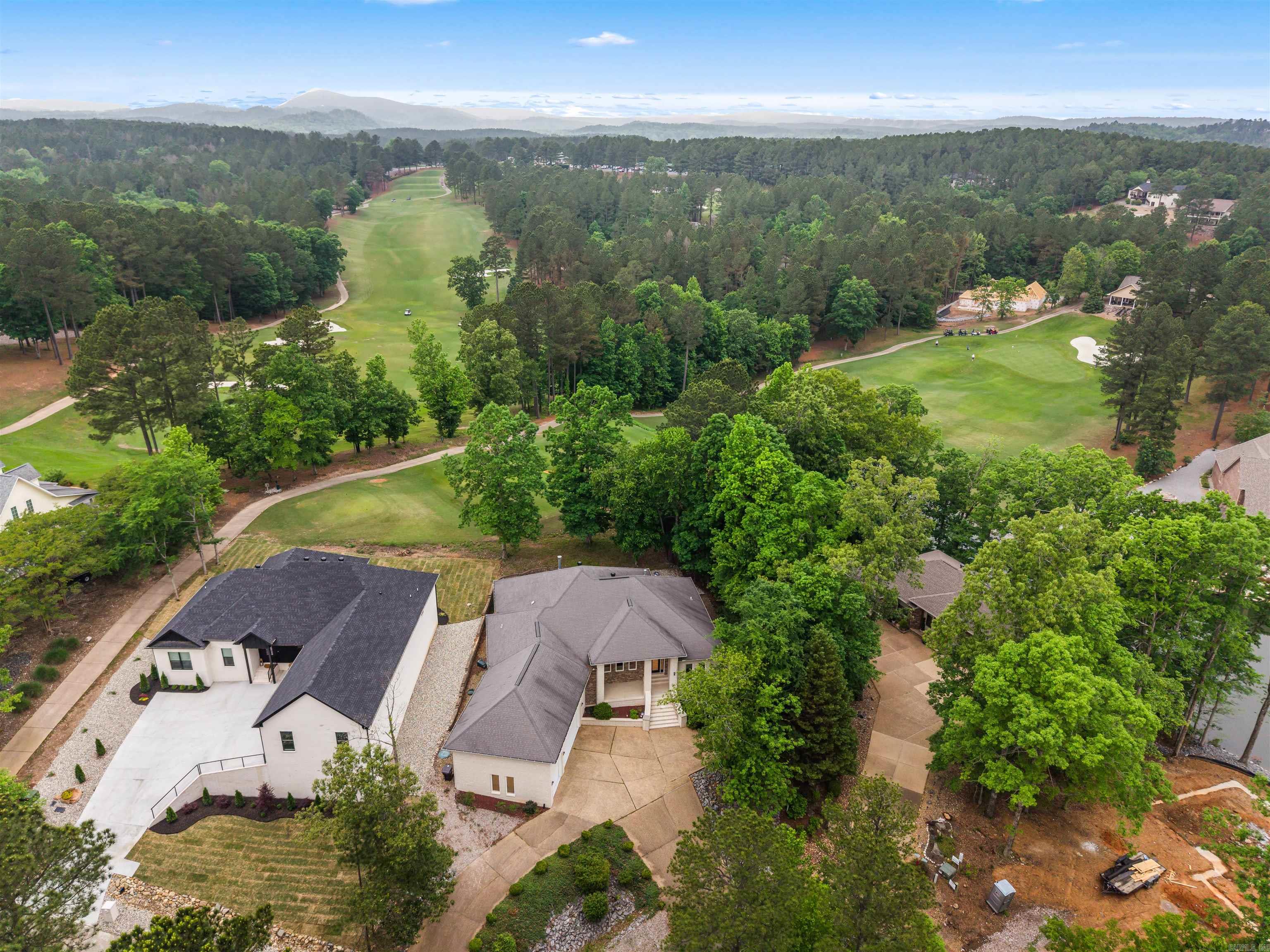 21 Purista  Hot Springs Village, AR