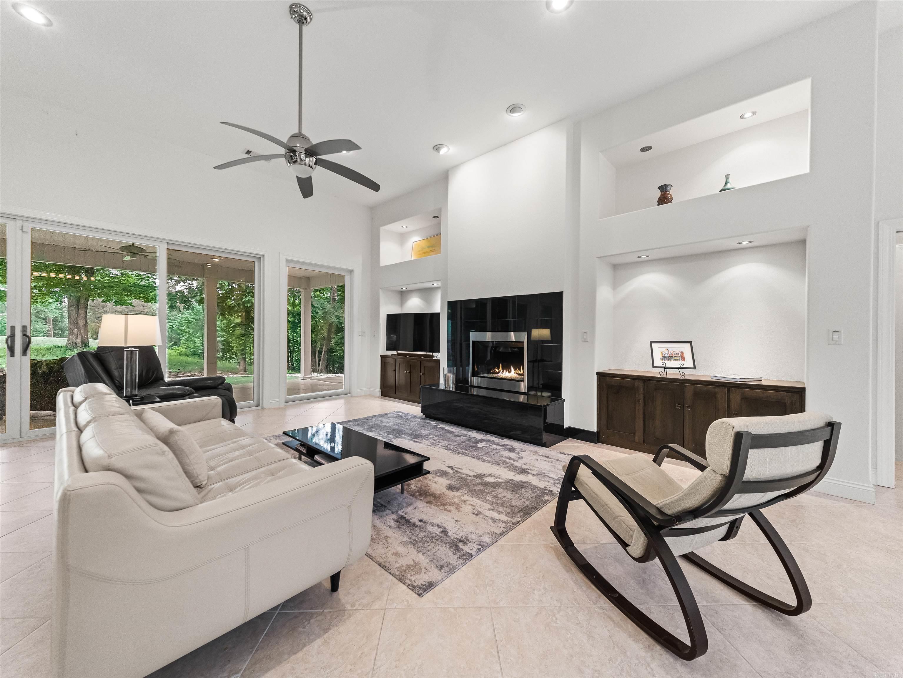 21 Purista  Hot Springs Village, AR