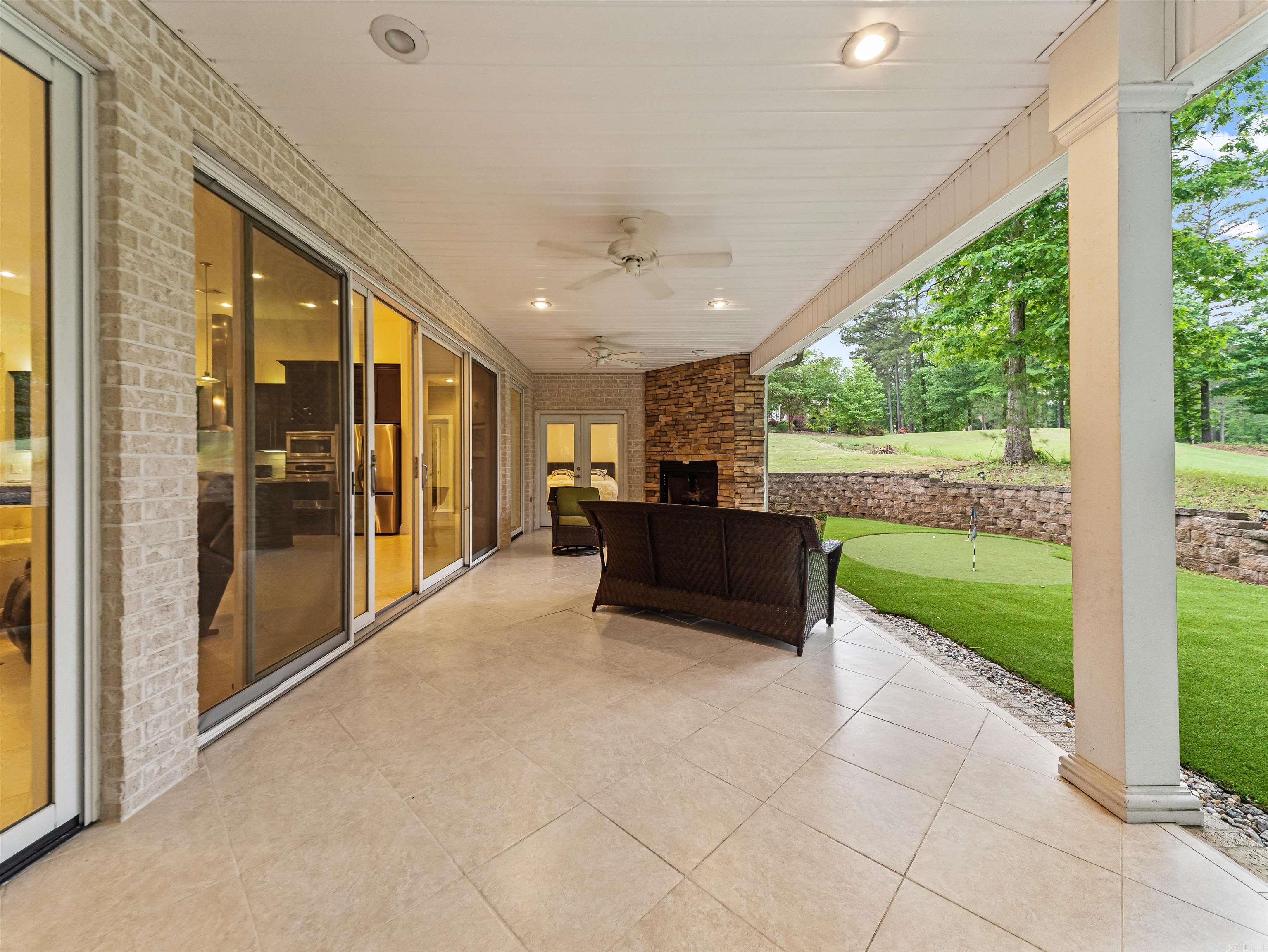 21 Purista  Hot Springs Village, AR