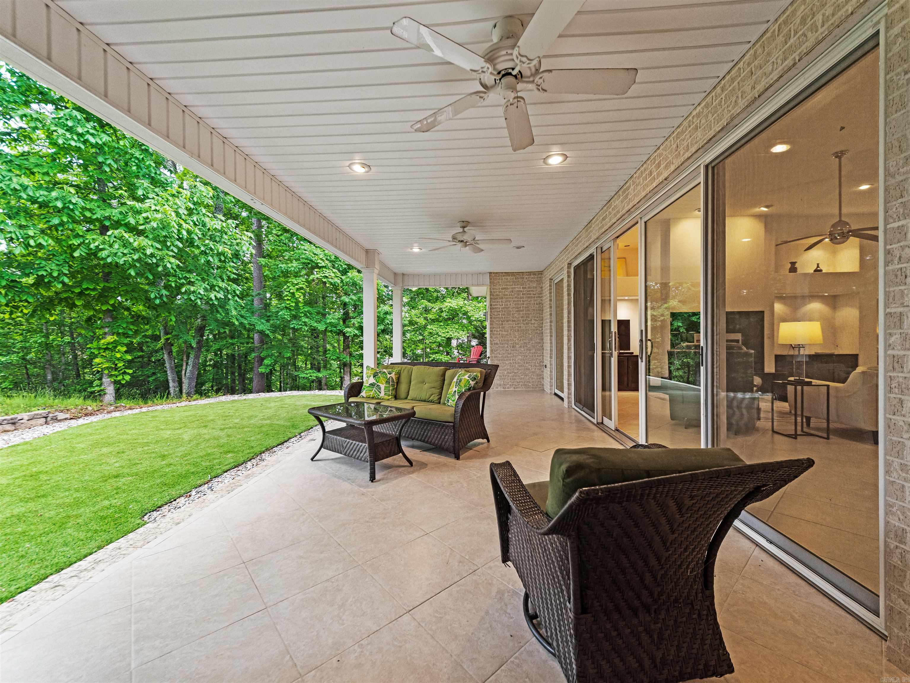 21 Purista  Hot Springs Village, AR