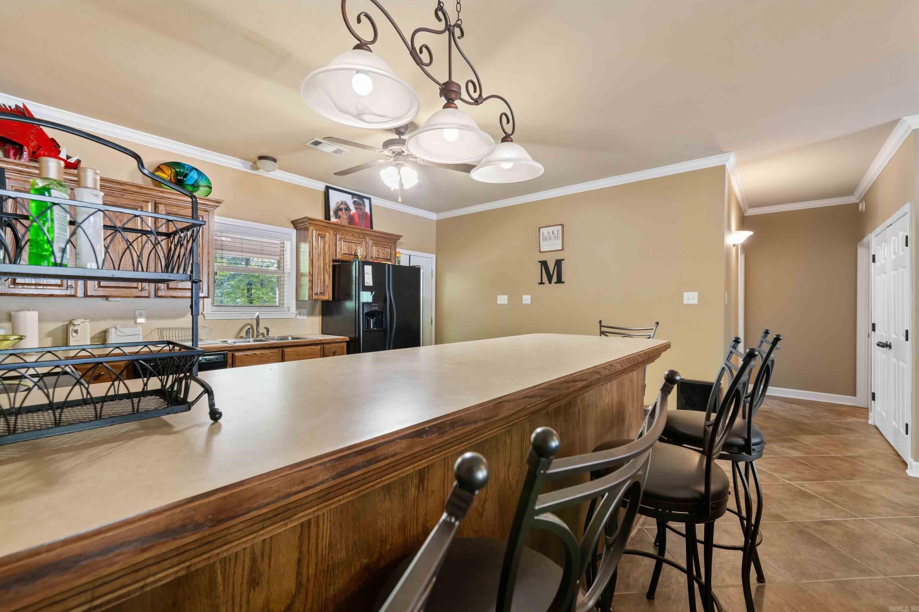 60 Highland Rd  Tumbling Shoals, AR