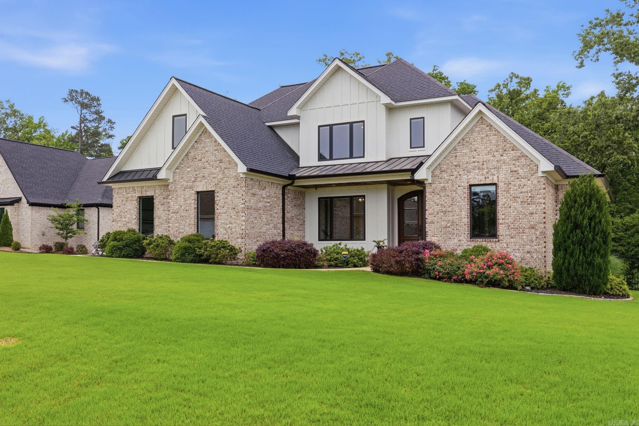 813 Belle Grove Loop  Benton, AR