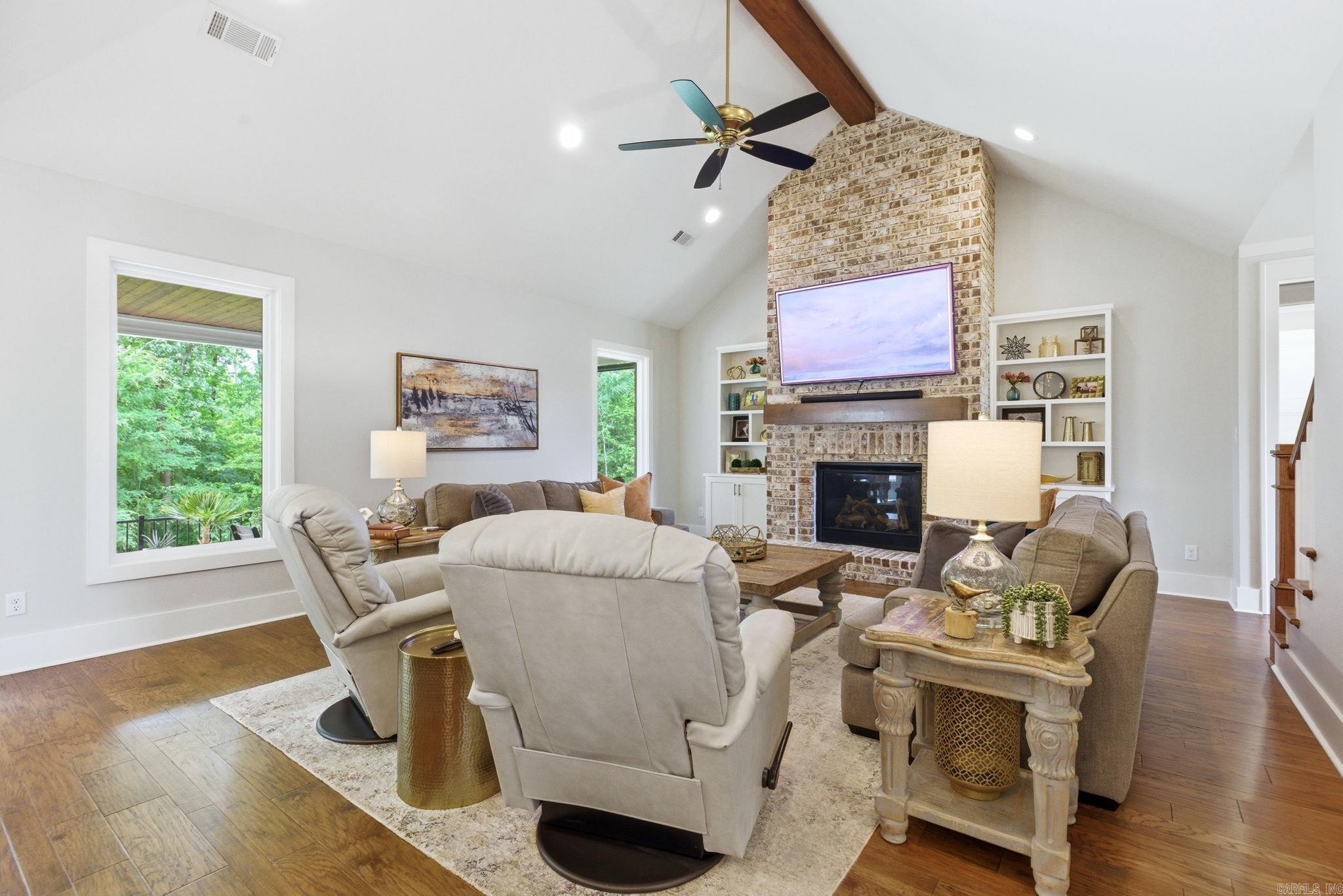 813 Belle Grove Loop  Benton, AR