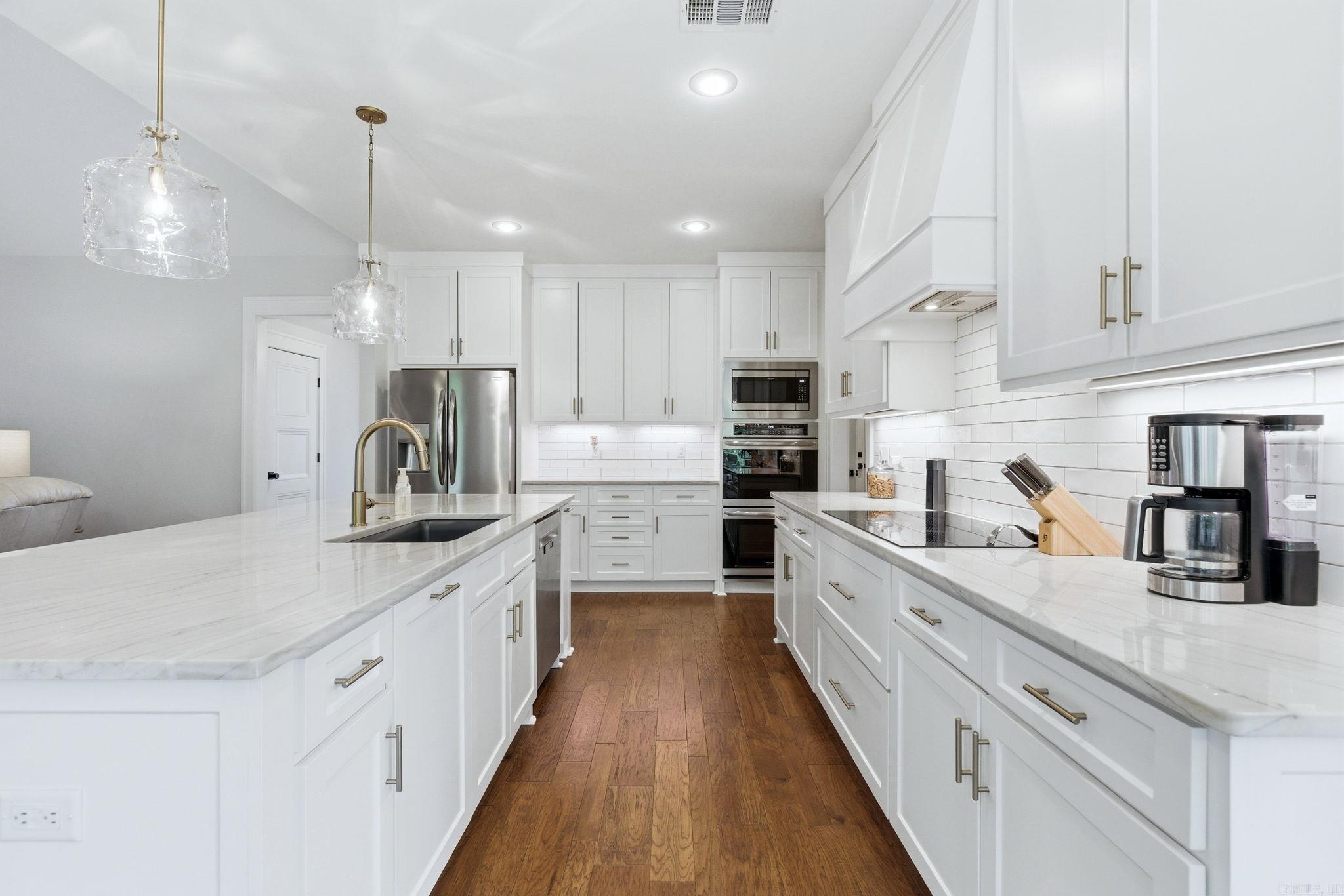 813 Belle Grove Loop  Benton, AR