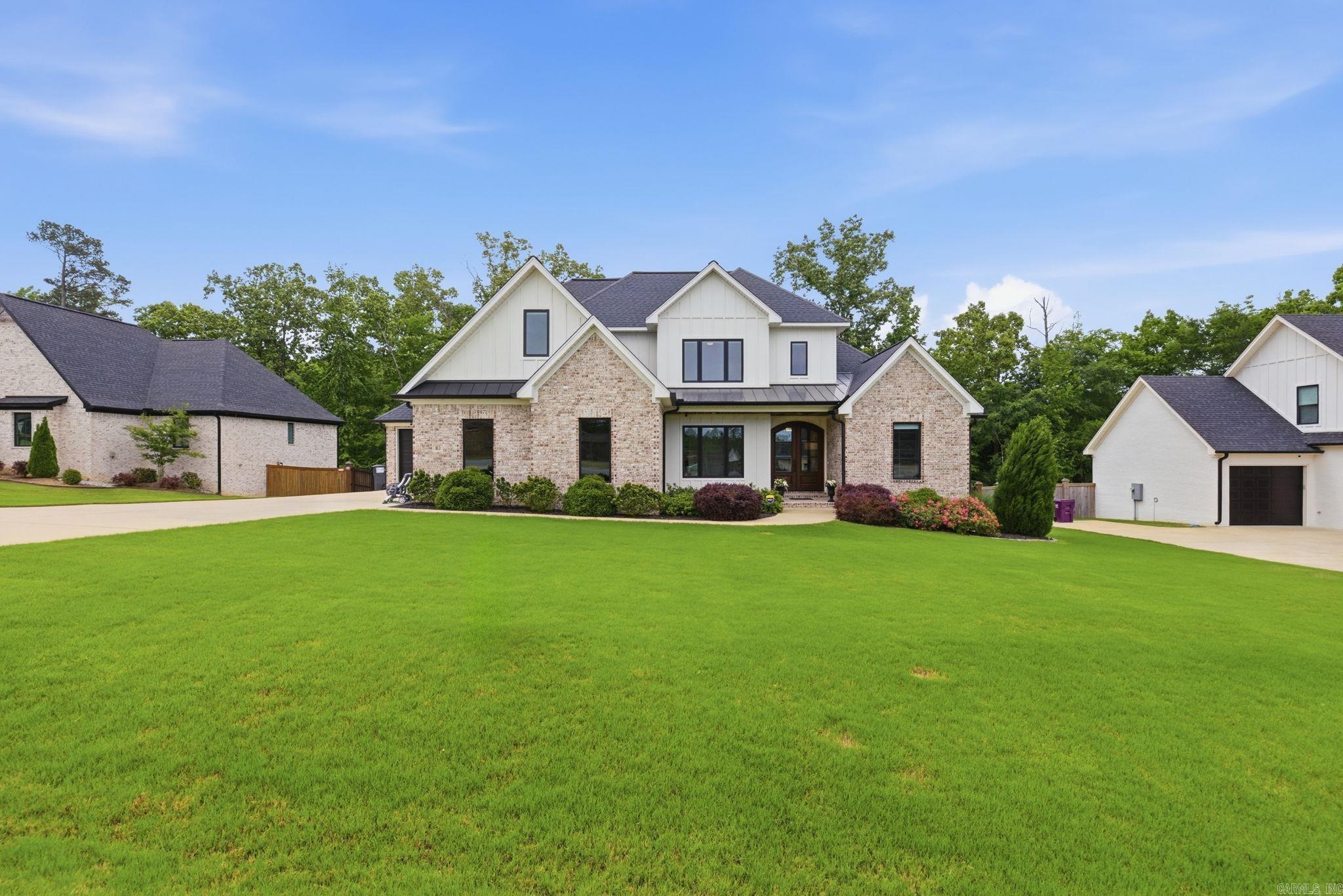 813 Belle Grove Loop  Benton, AR