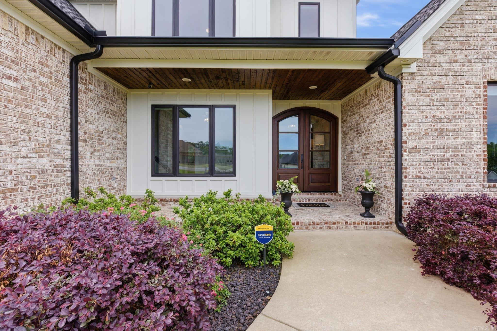 813 Belle Grove Loop  Benton, AR
