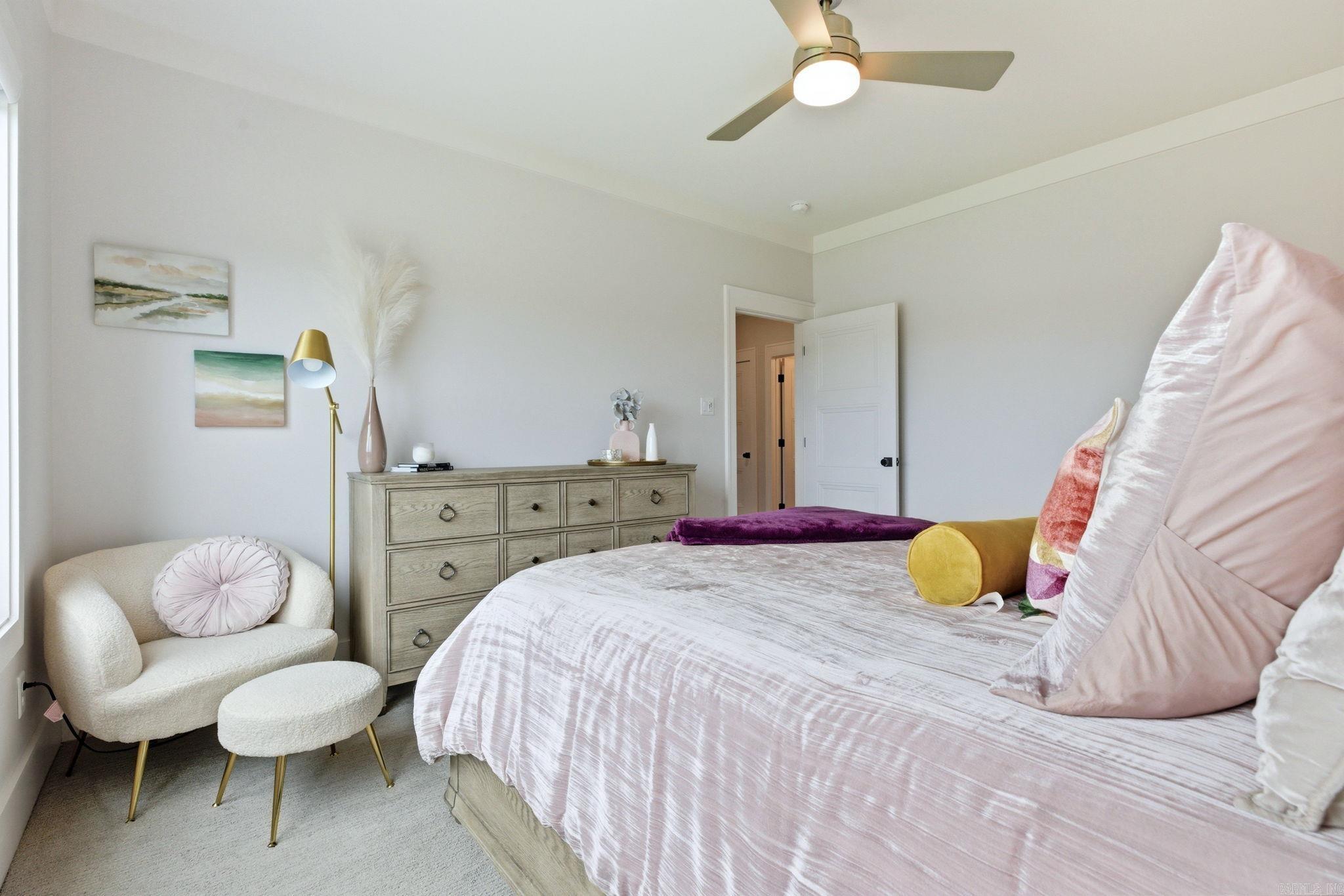 813 Belle Grove Loop  Benton, AR