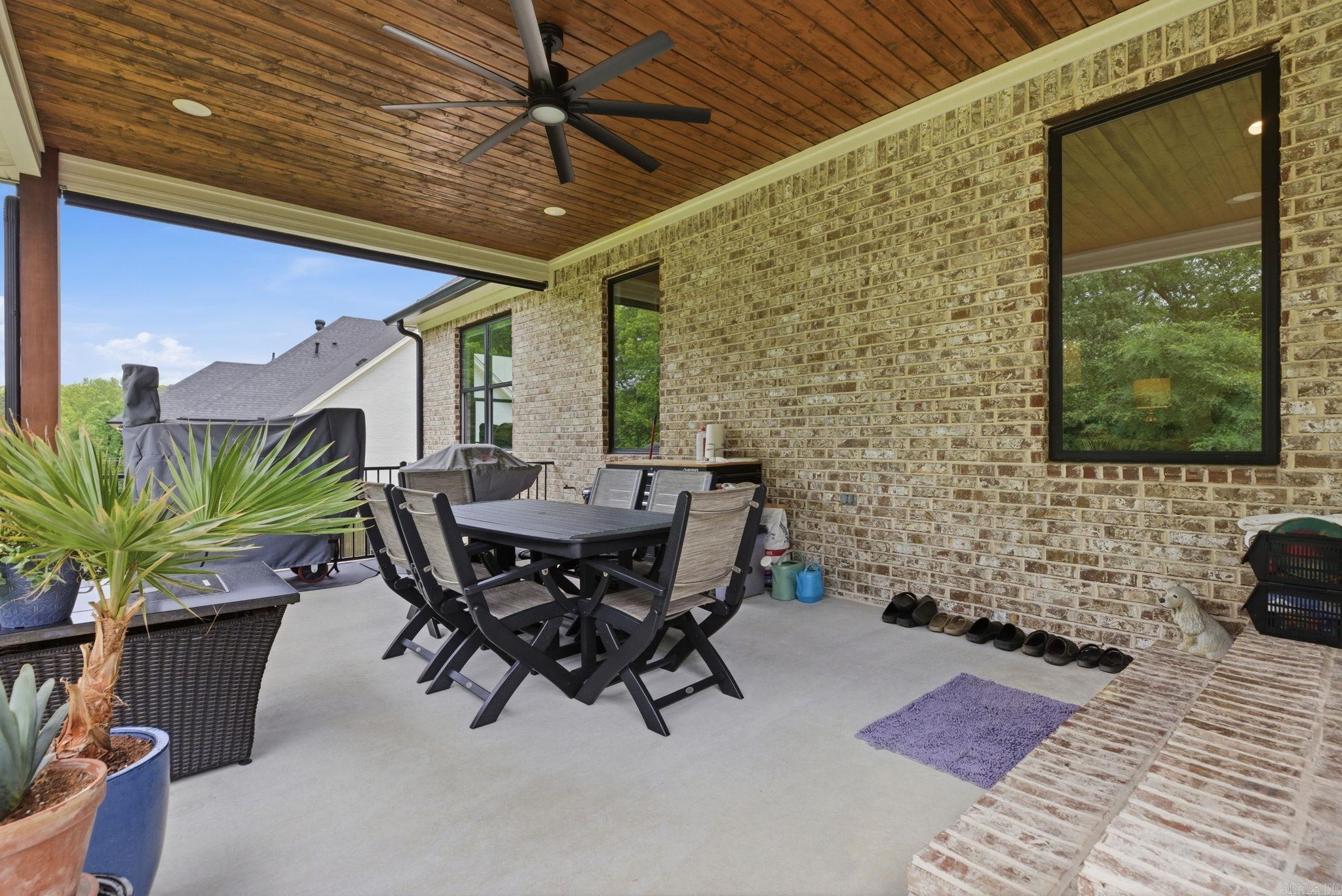 813 Belle Grove Loop  Benton, AR