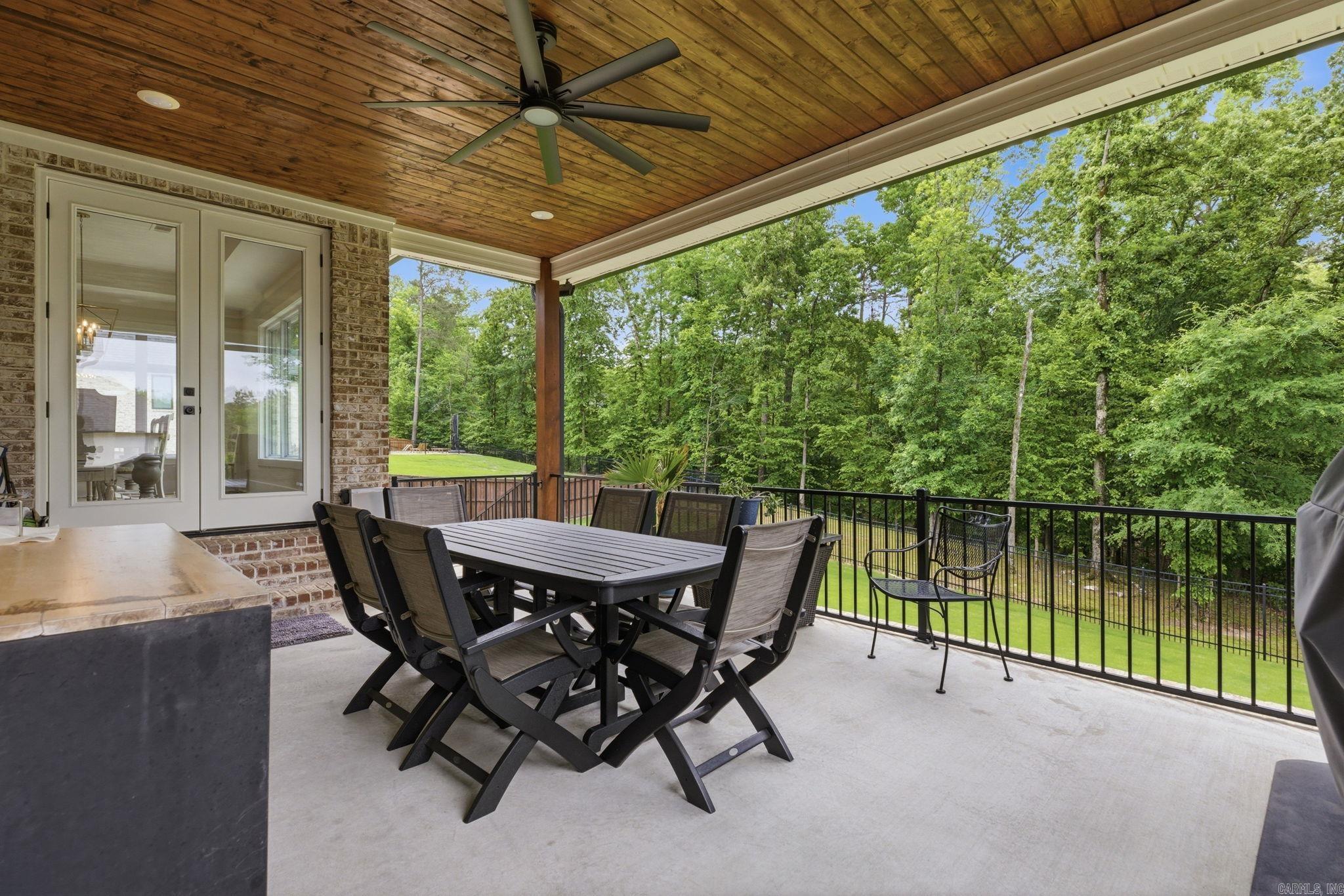 813 Belle Grove Loop  Benton, AR