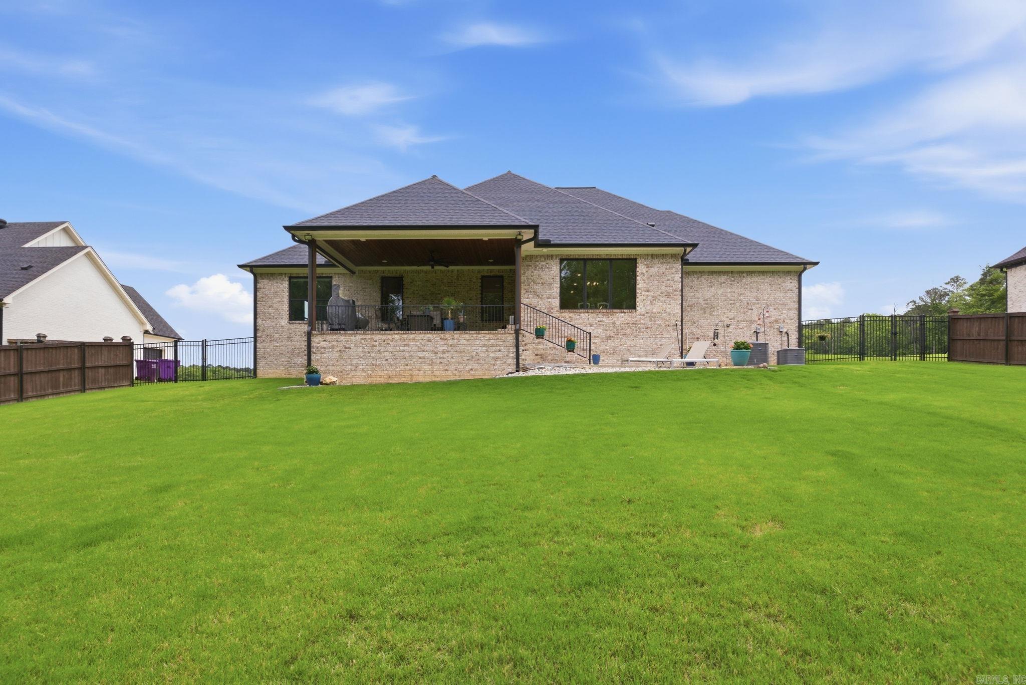 813 Belle Grove Loop  Benton, AR