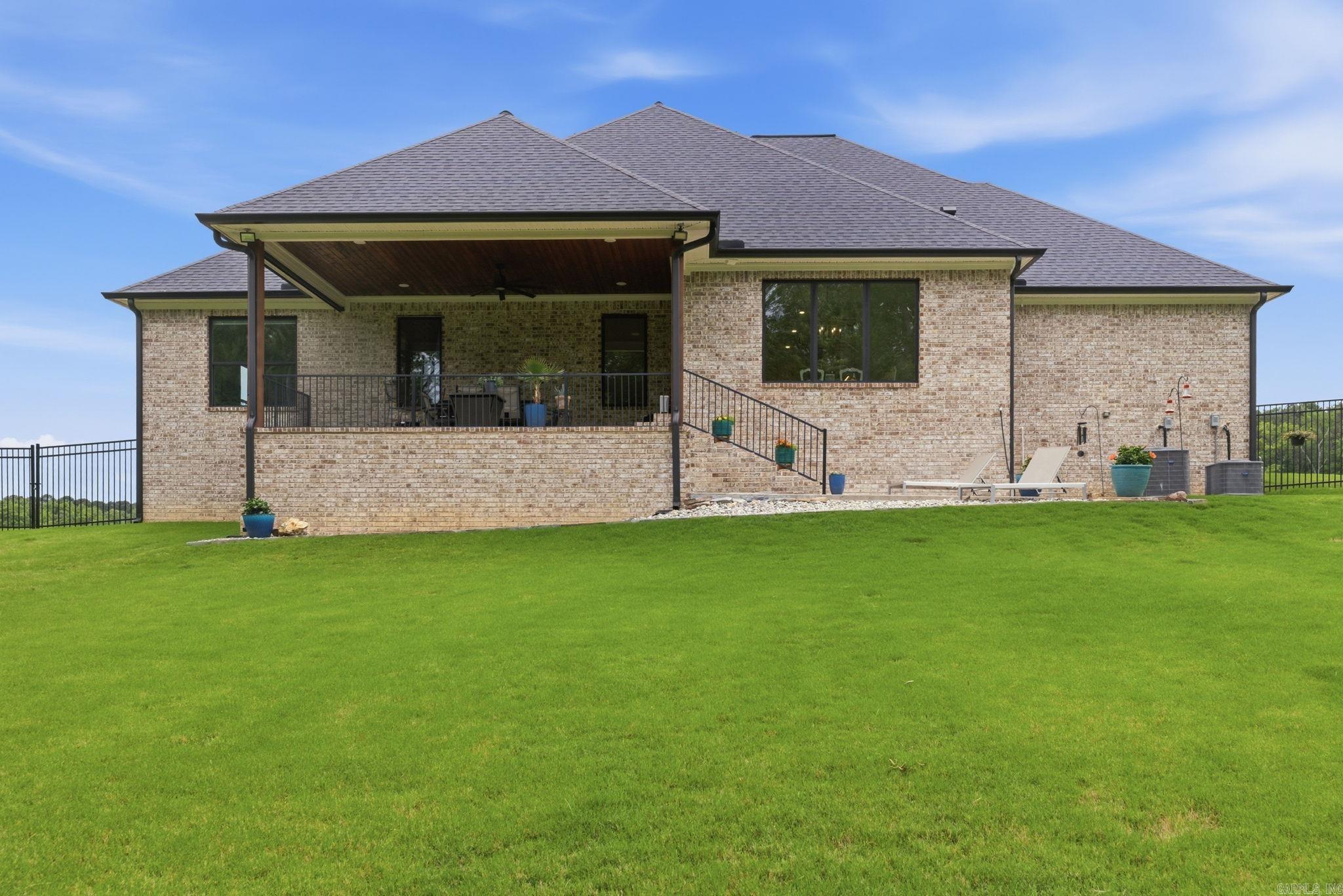 813 Belle Grove Loop  Benton, AR