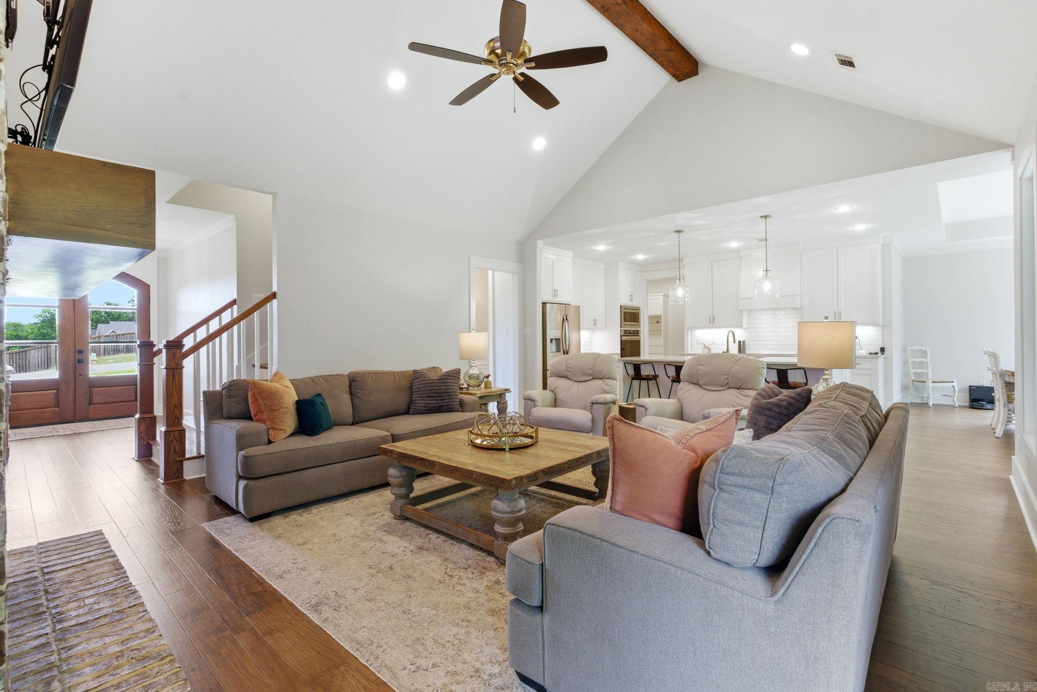 813 Belle Grove Loop  Benton, AR
