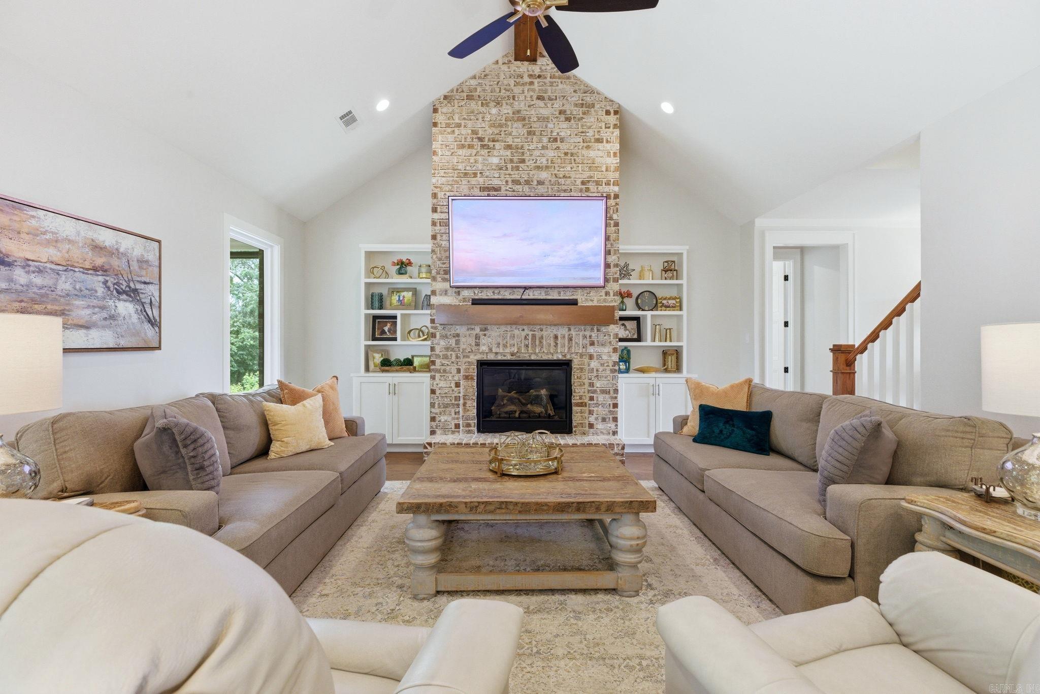 813 Belle Grove Loop  Benton, AR