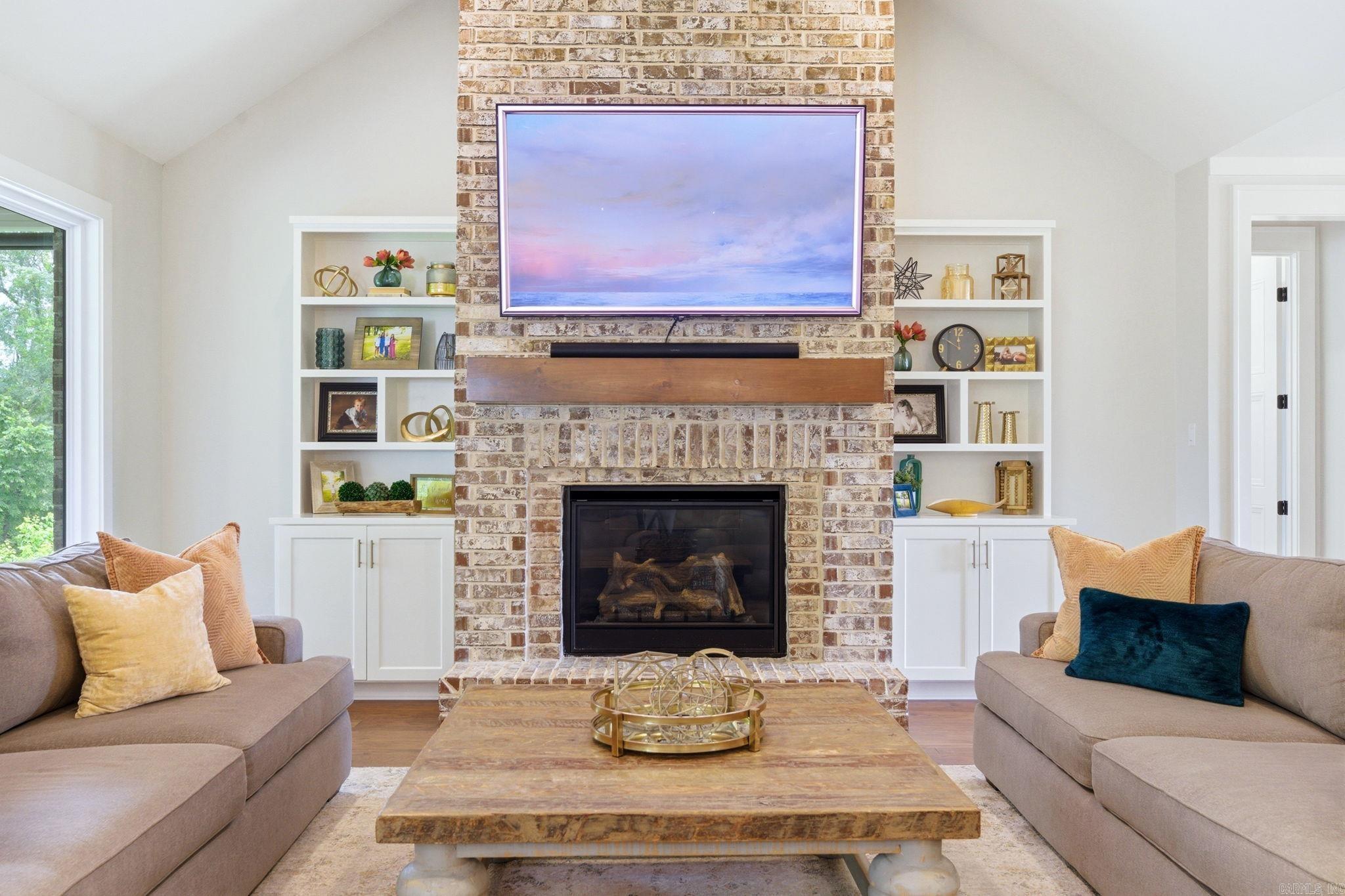 813 Belle Grove Loop  Benton, AR