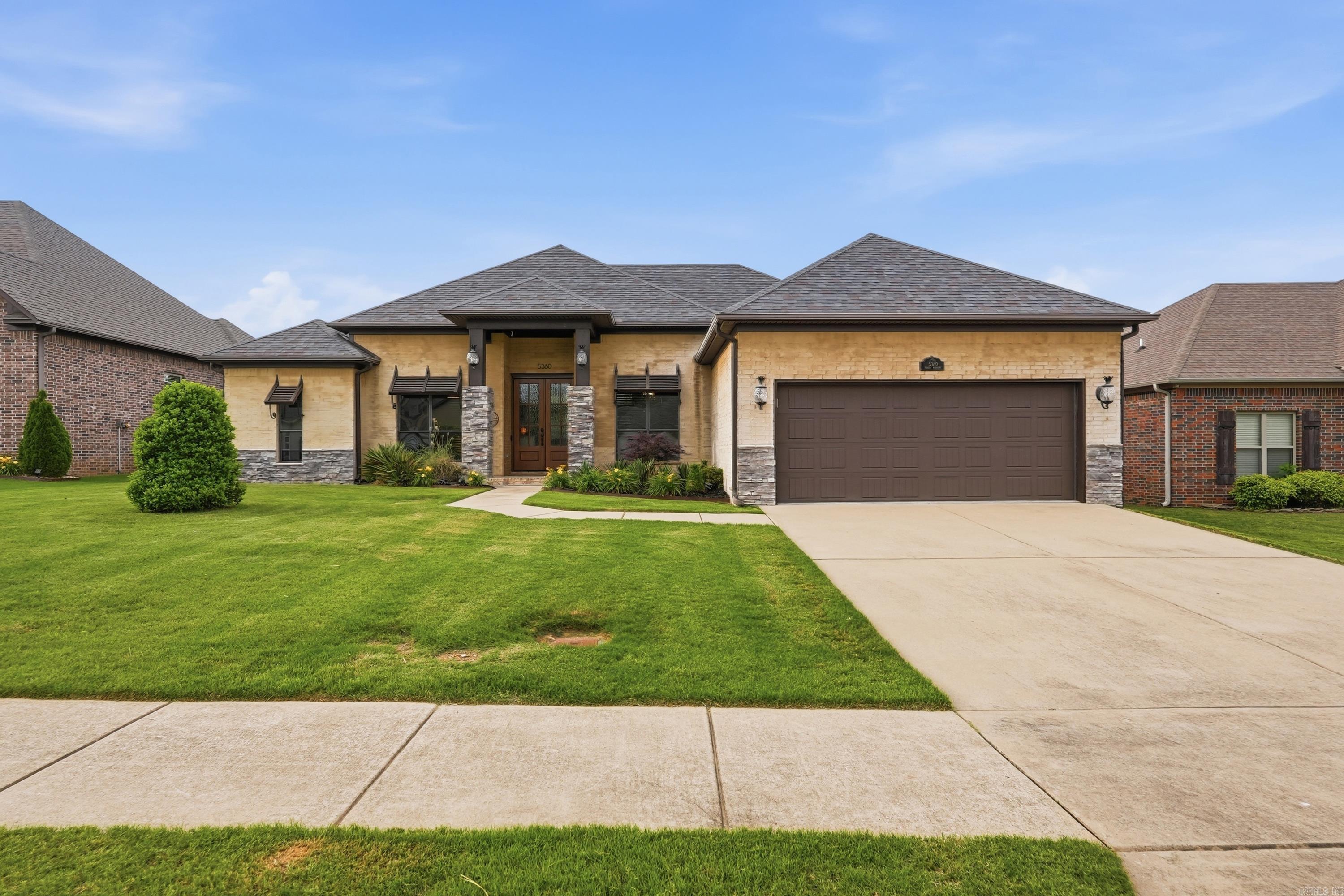 5360 Trinity Crossing Dr  Conway, AR