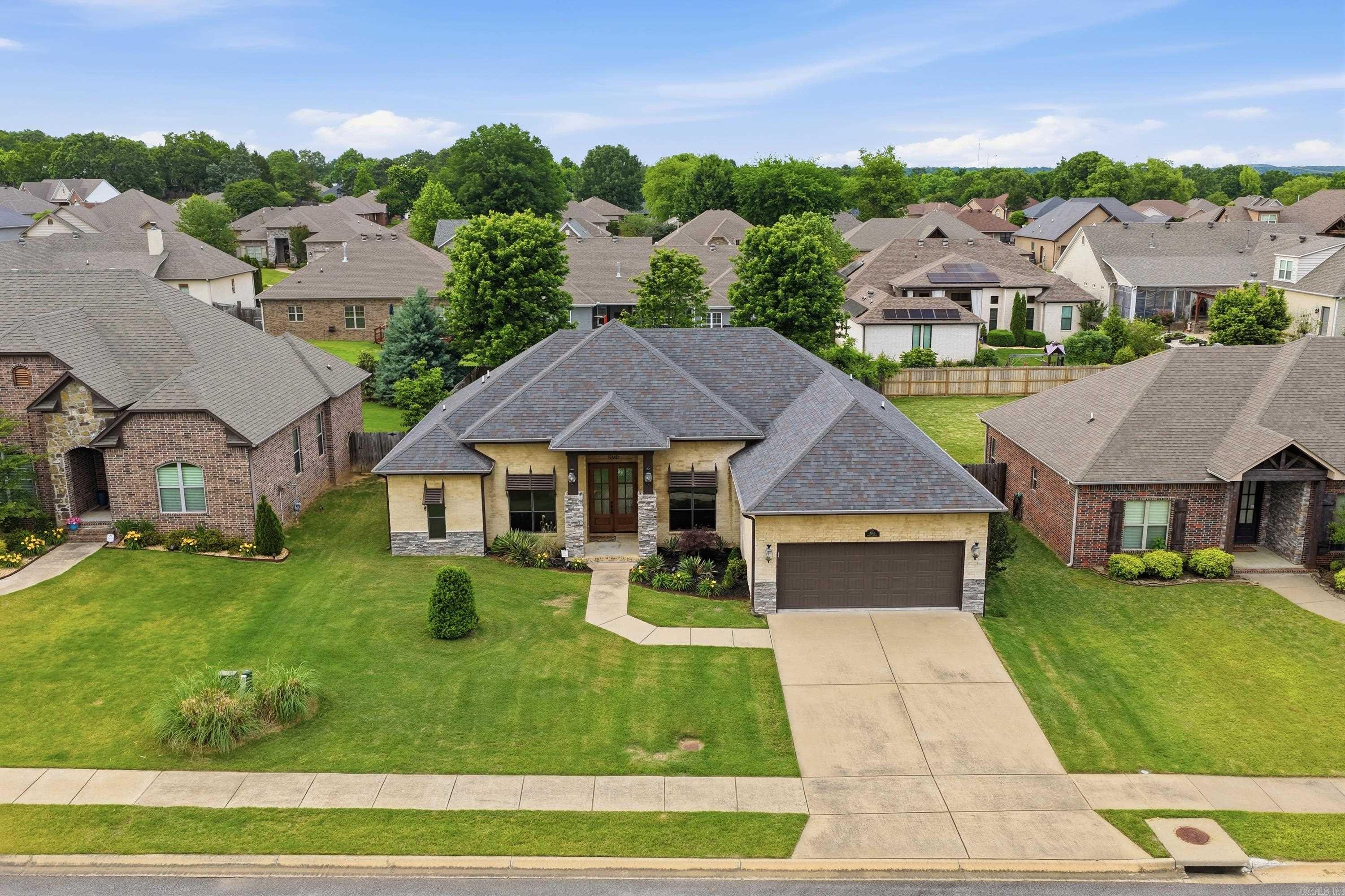 5360 Trinity Crossing Dr  Conway, AR