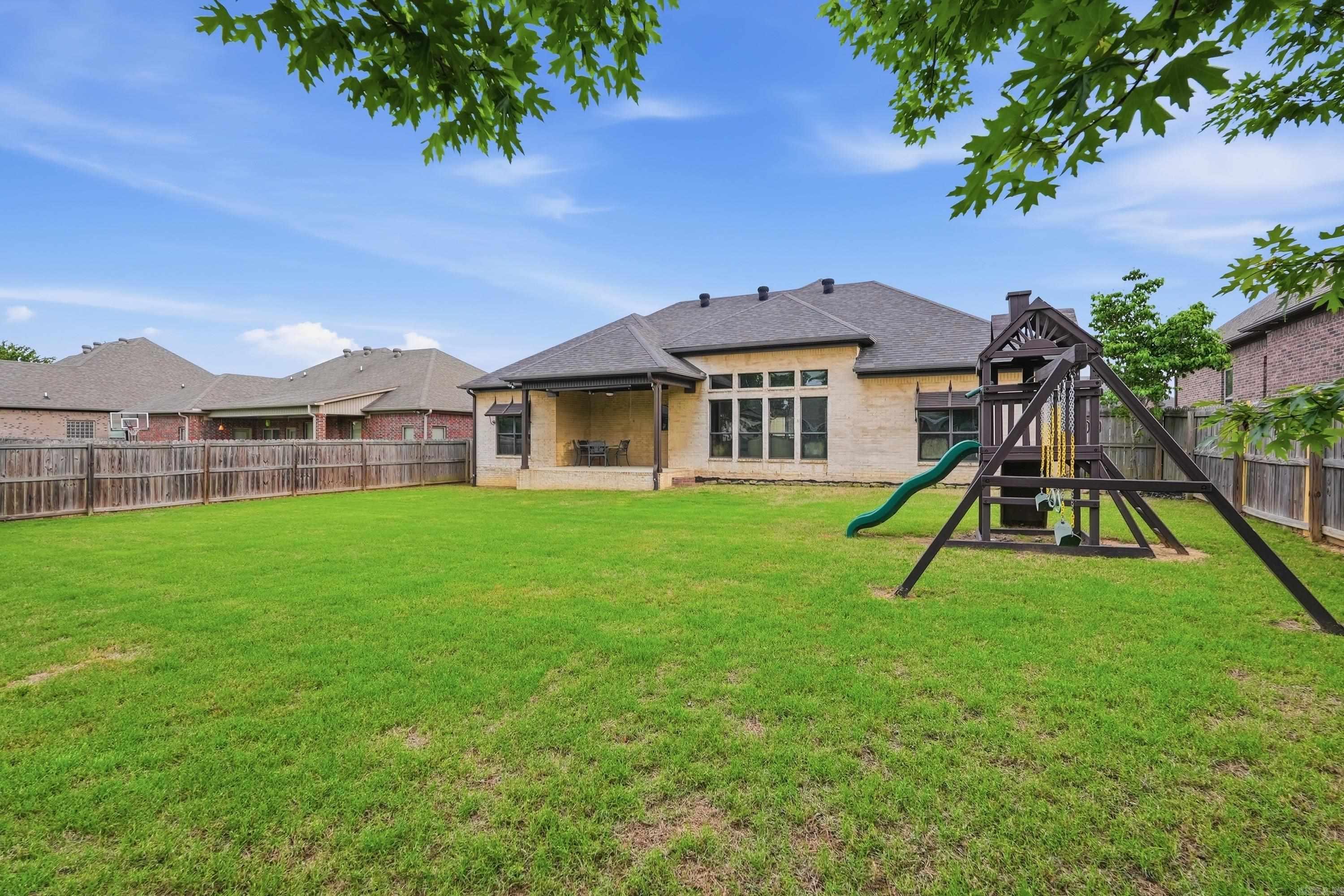 5360 Trinity Crossing Dr  Conway, AR