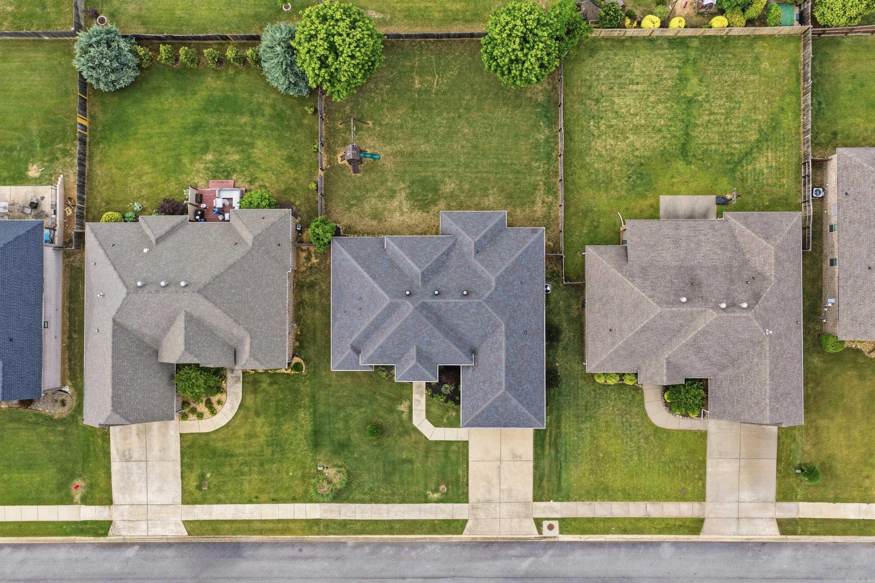 5360 Trinity Crossing Dr  Conway, AR