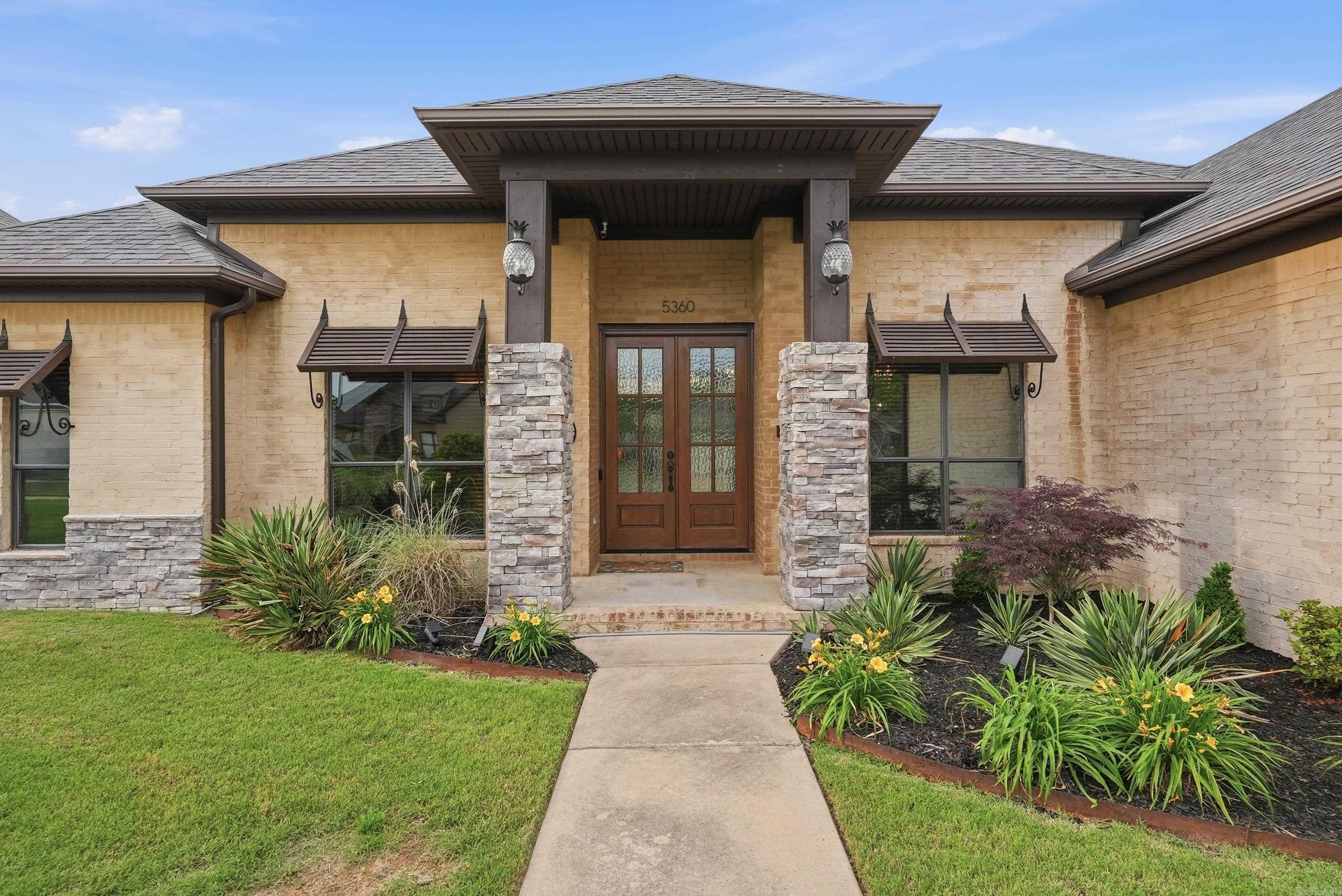 5360 Trinity Crossing Dr  Conway, AR