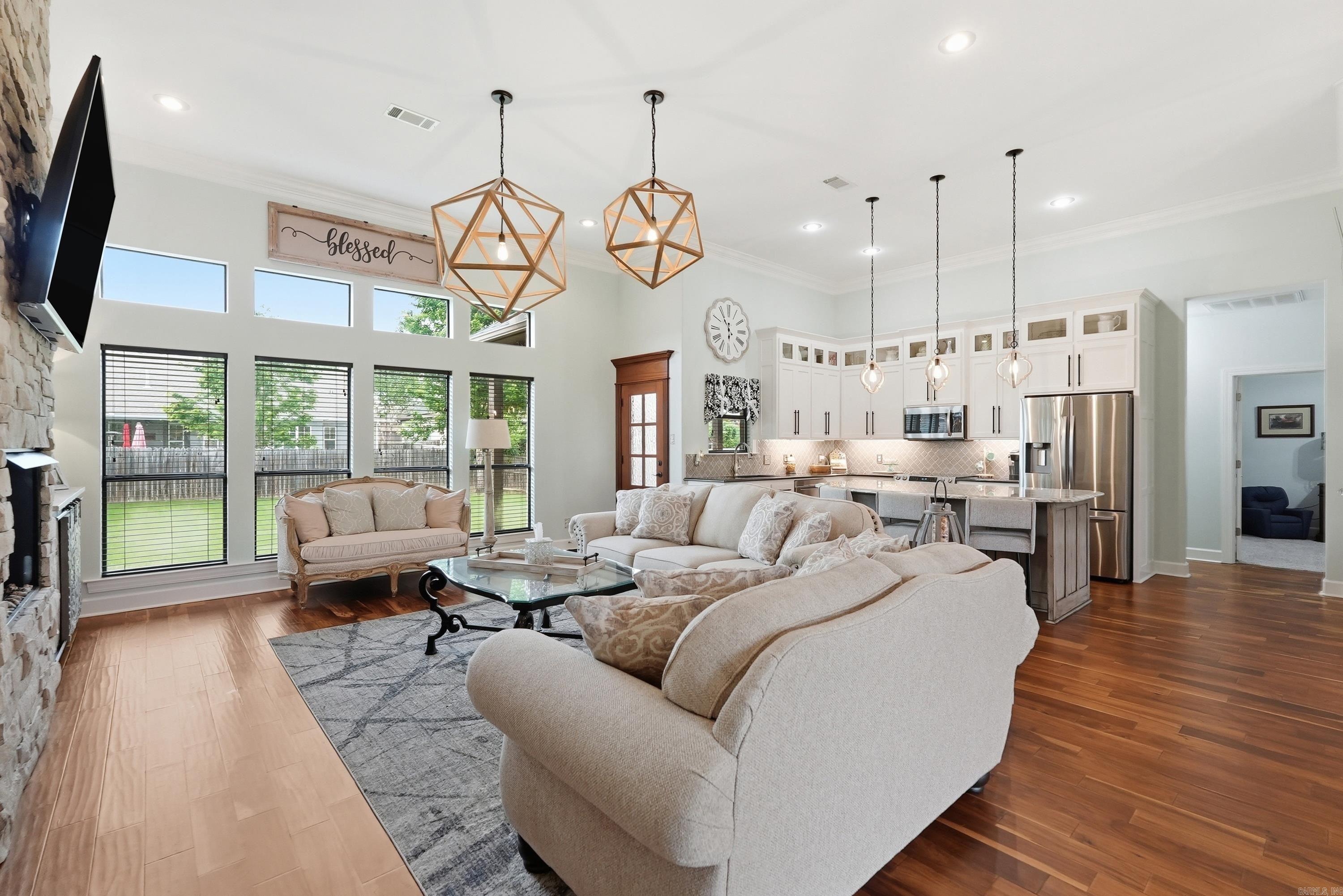 5360 Trinity Crossing Dr  Conway, AR