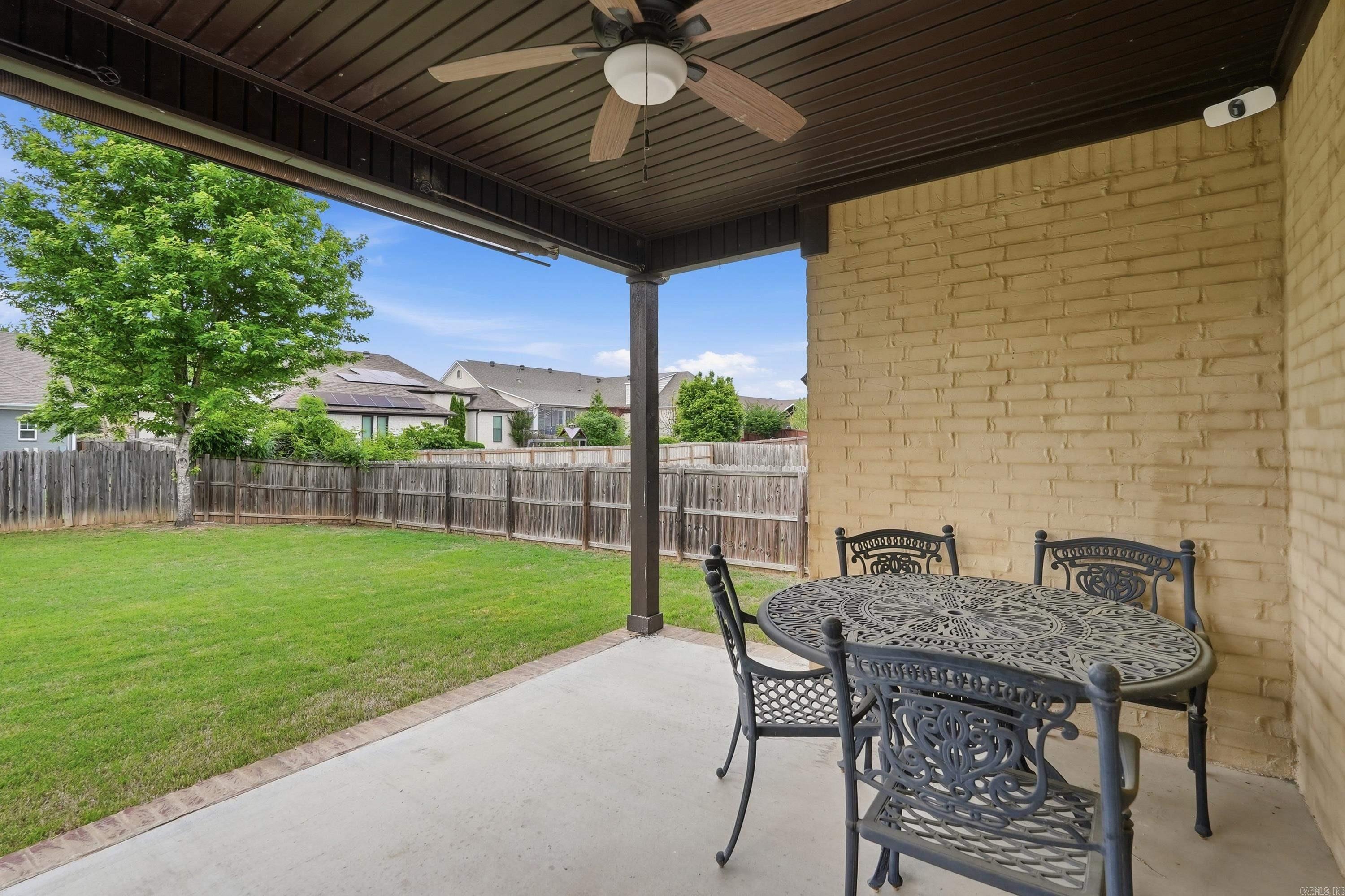 5360 Trinity Crossing Dr  Conway, AR