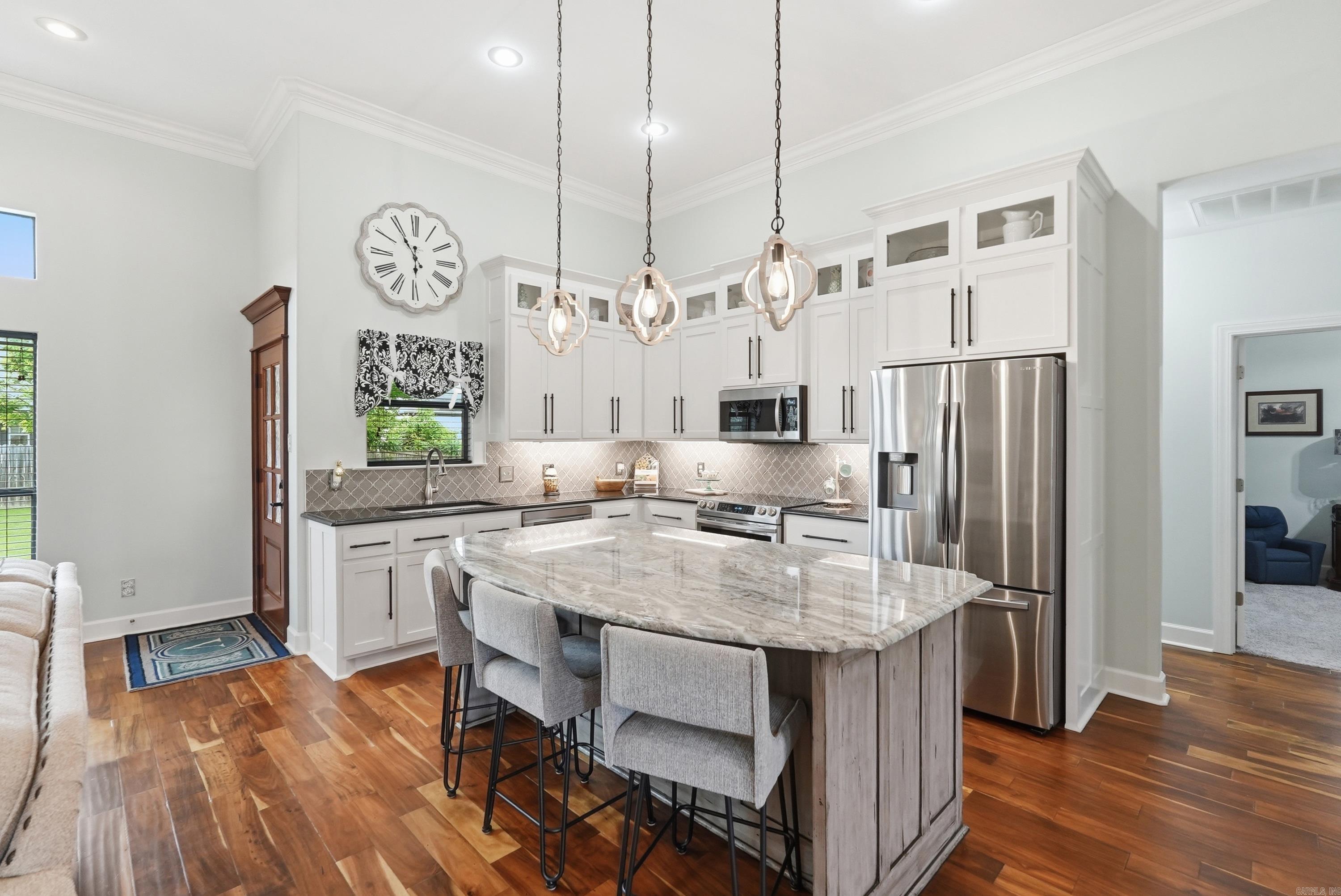 5360 Trinity Crossing Dr  Conway, AR