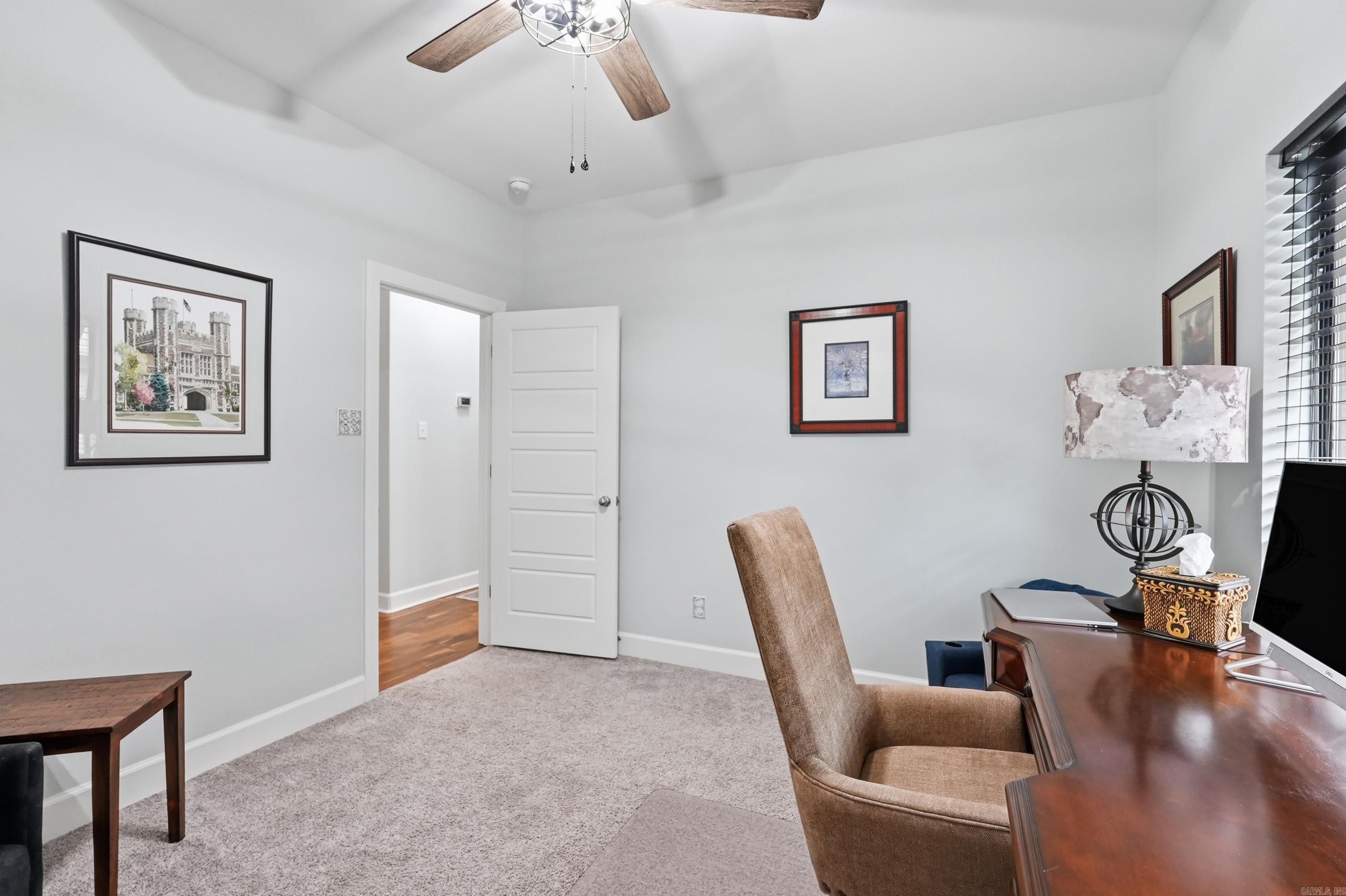 5360 Trinity Crossing Dr  Conway, AR