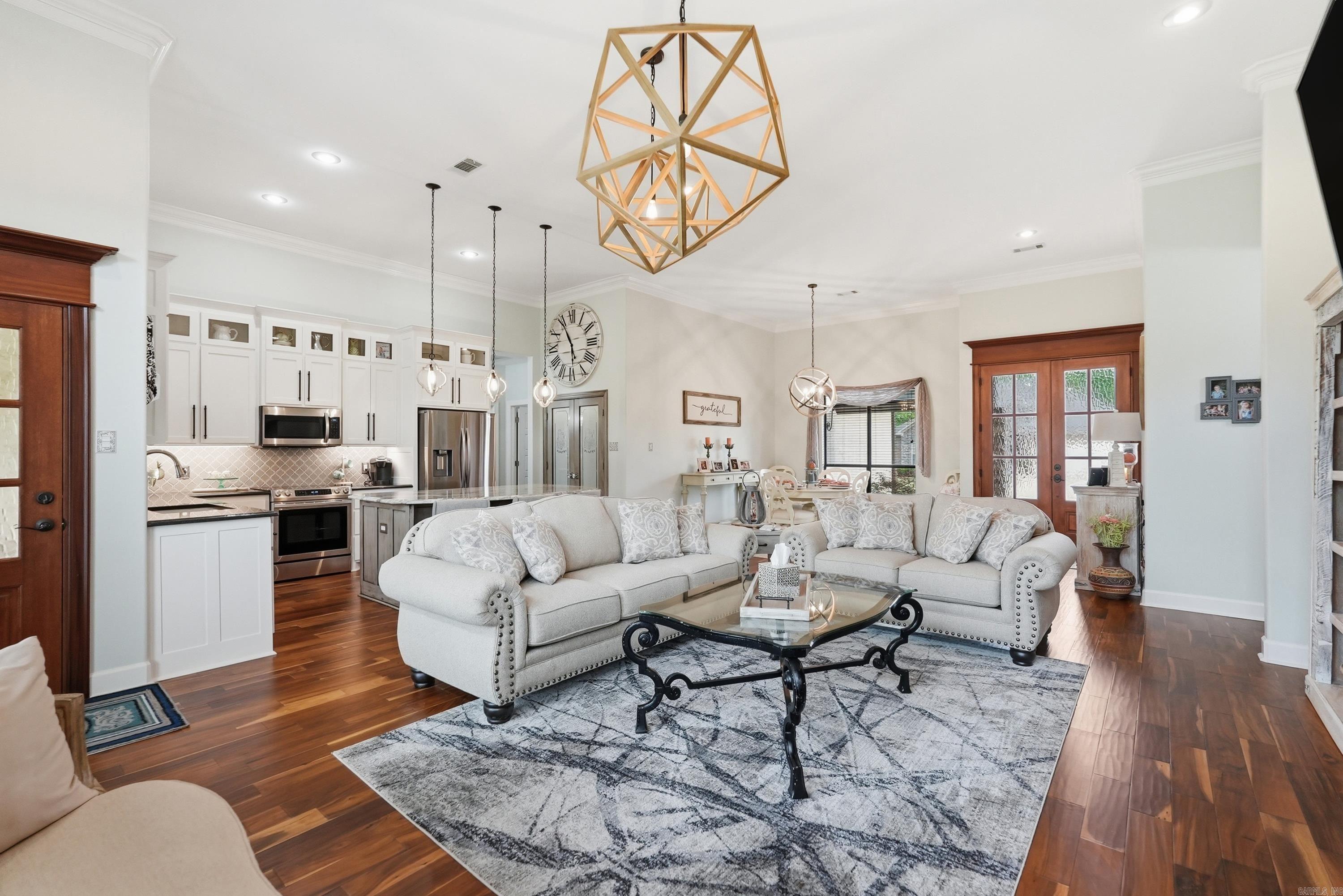 5360 Trinity Crossing Dr  Conway, AR
