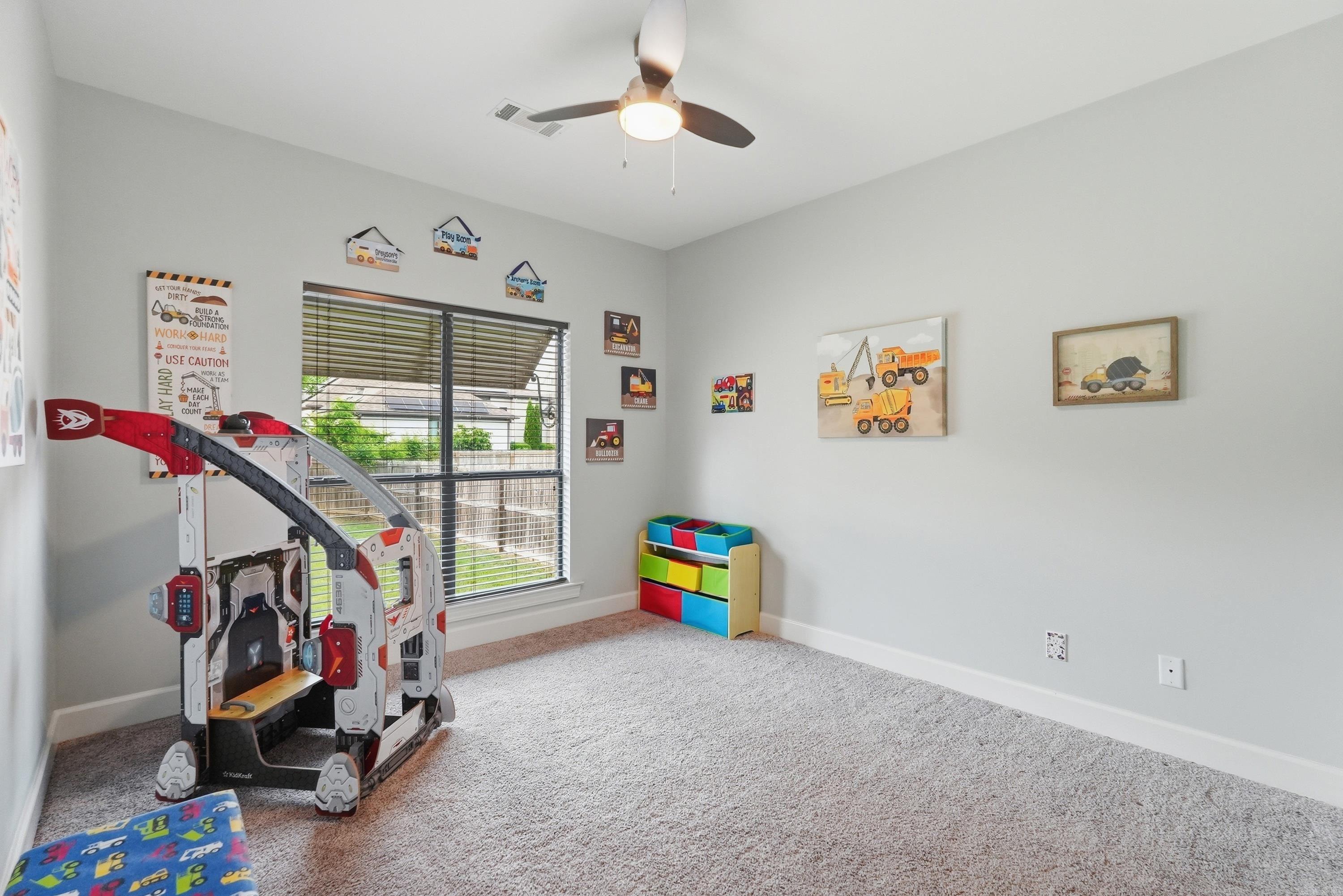 5360 Trinity Crossing Dr  Conway, AR