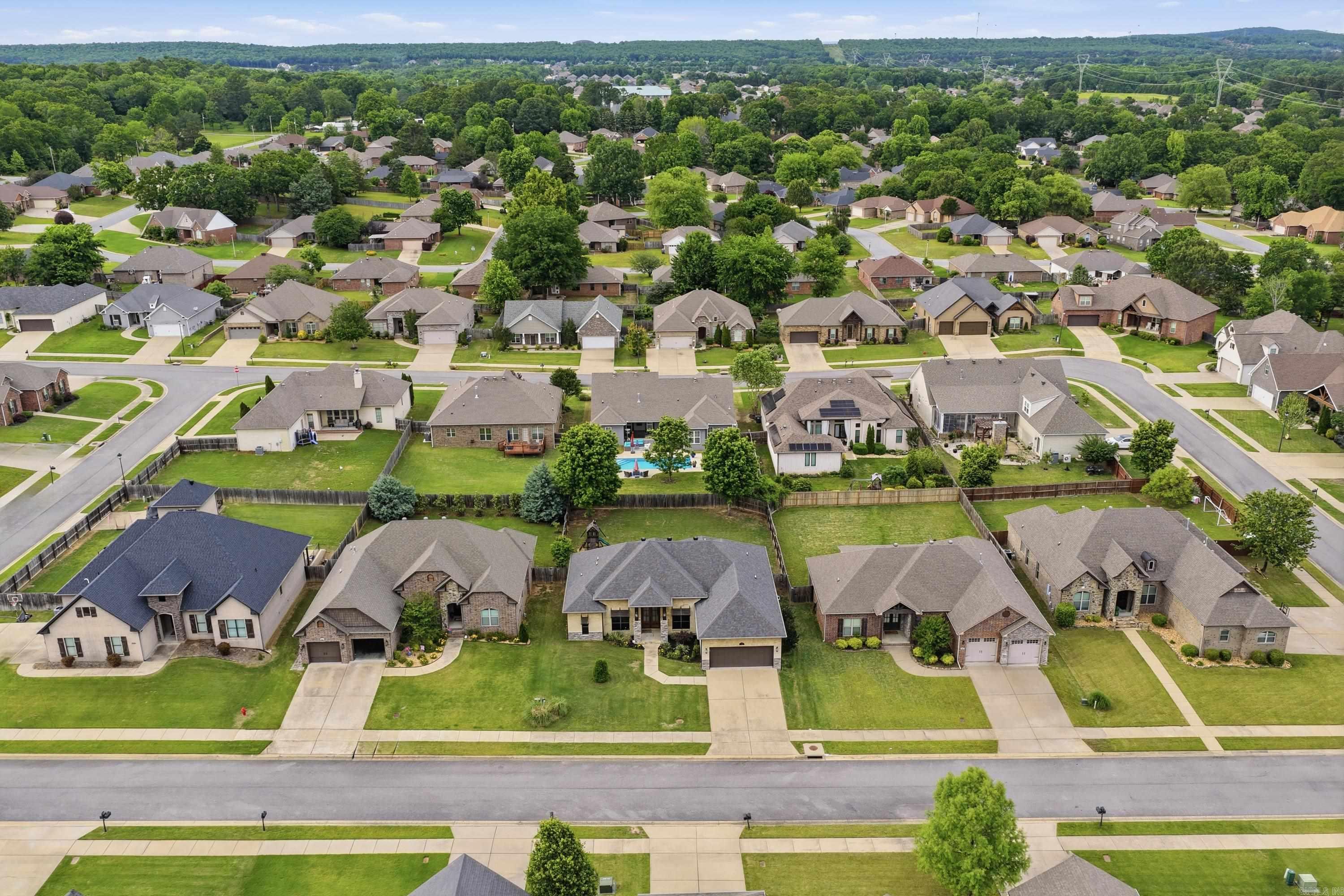 5360 Trinity Crossing Dr  Conway, AR