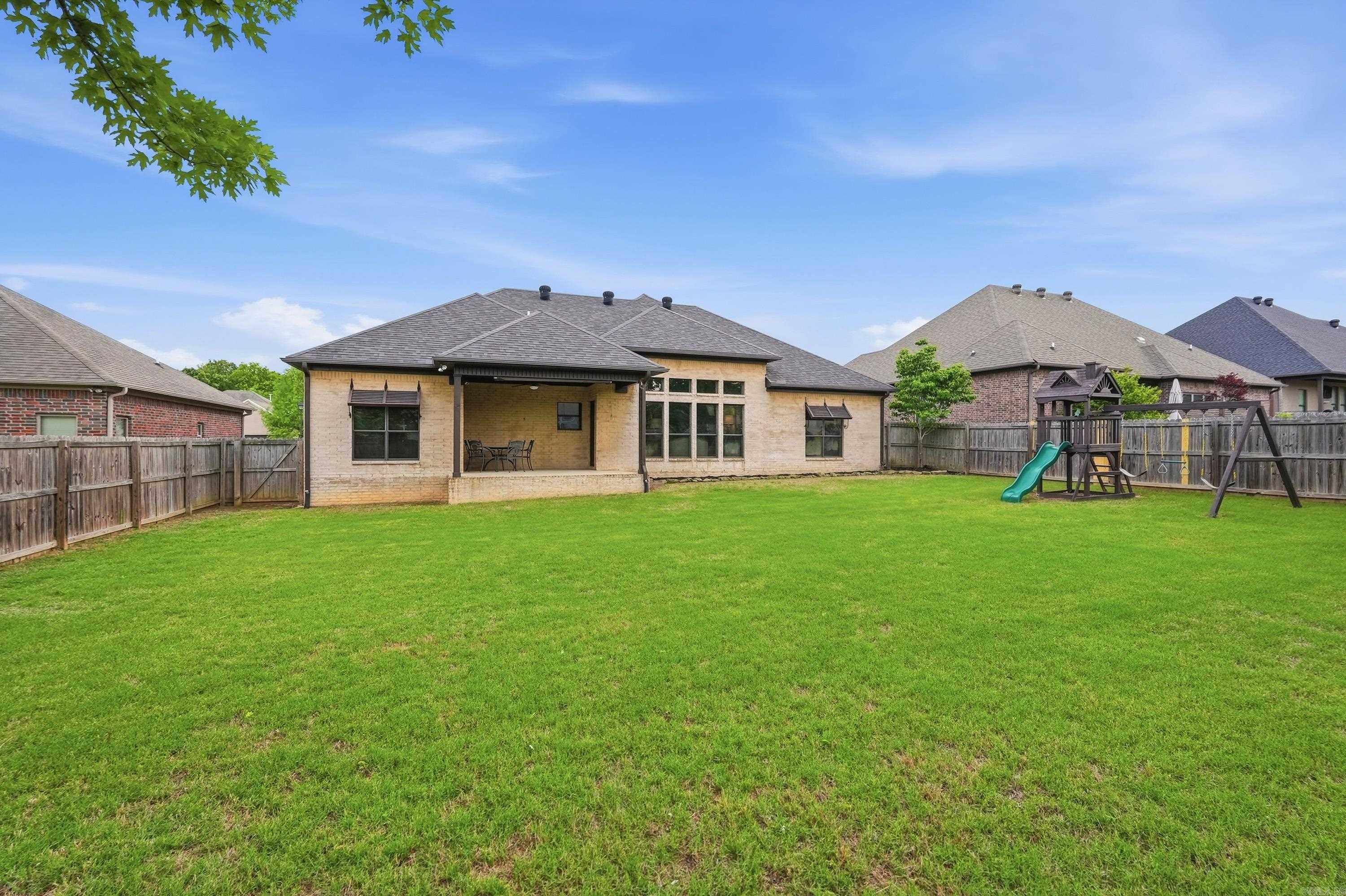 5360 Trinity Crossing Dr  Conway, AR
