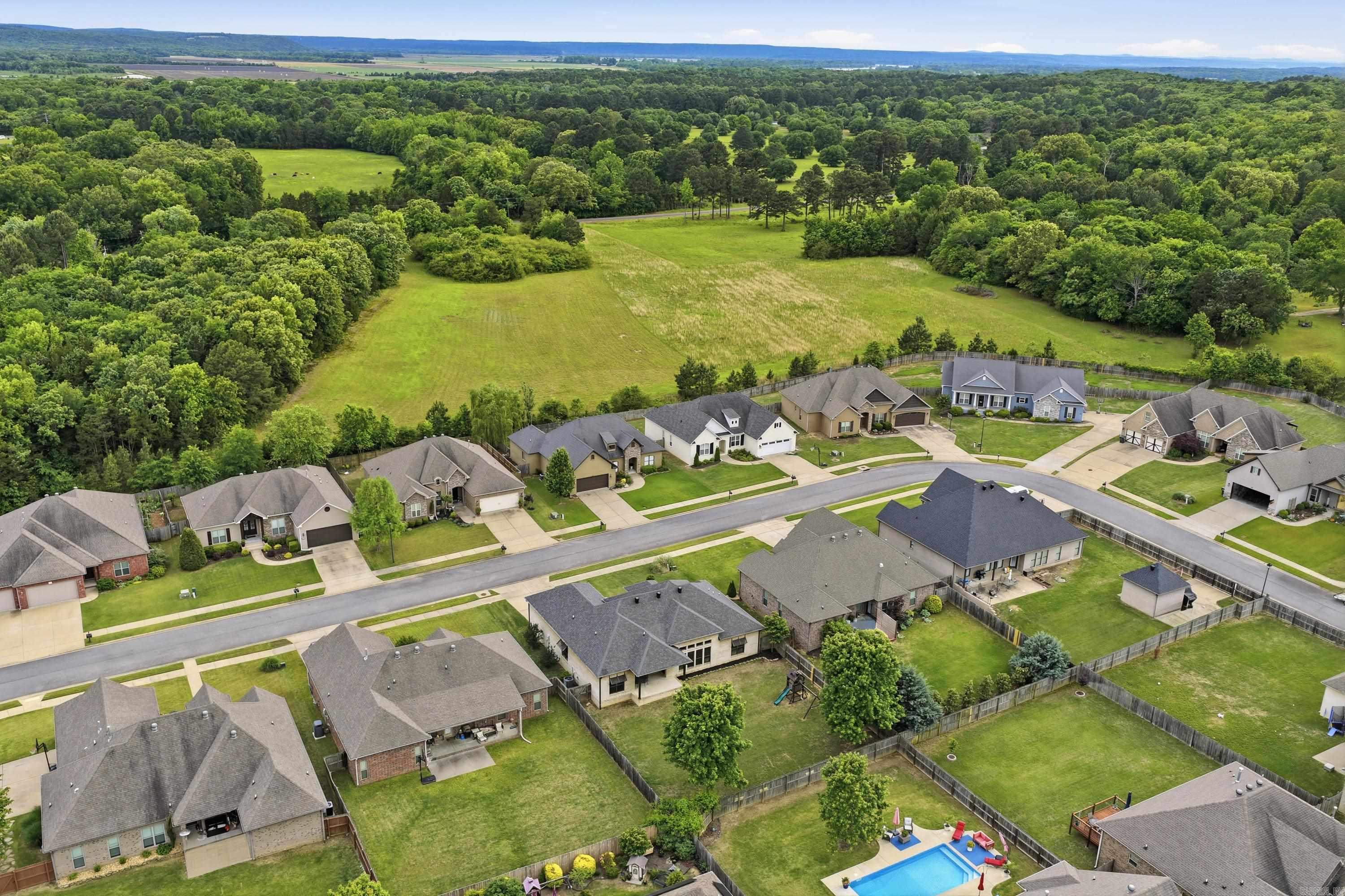 5360 Trinity Crossing Dr  Conway, AR