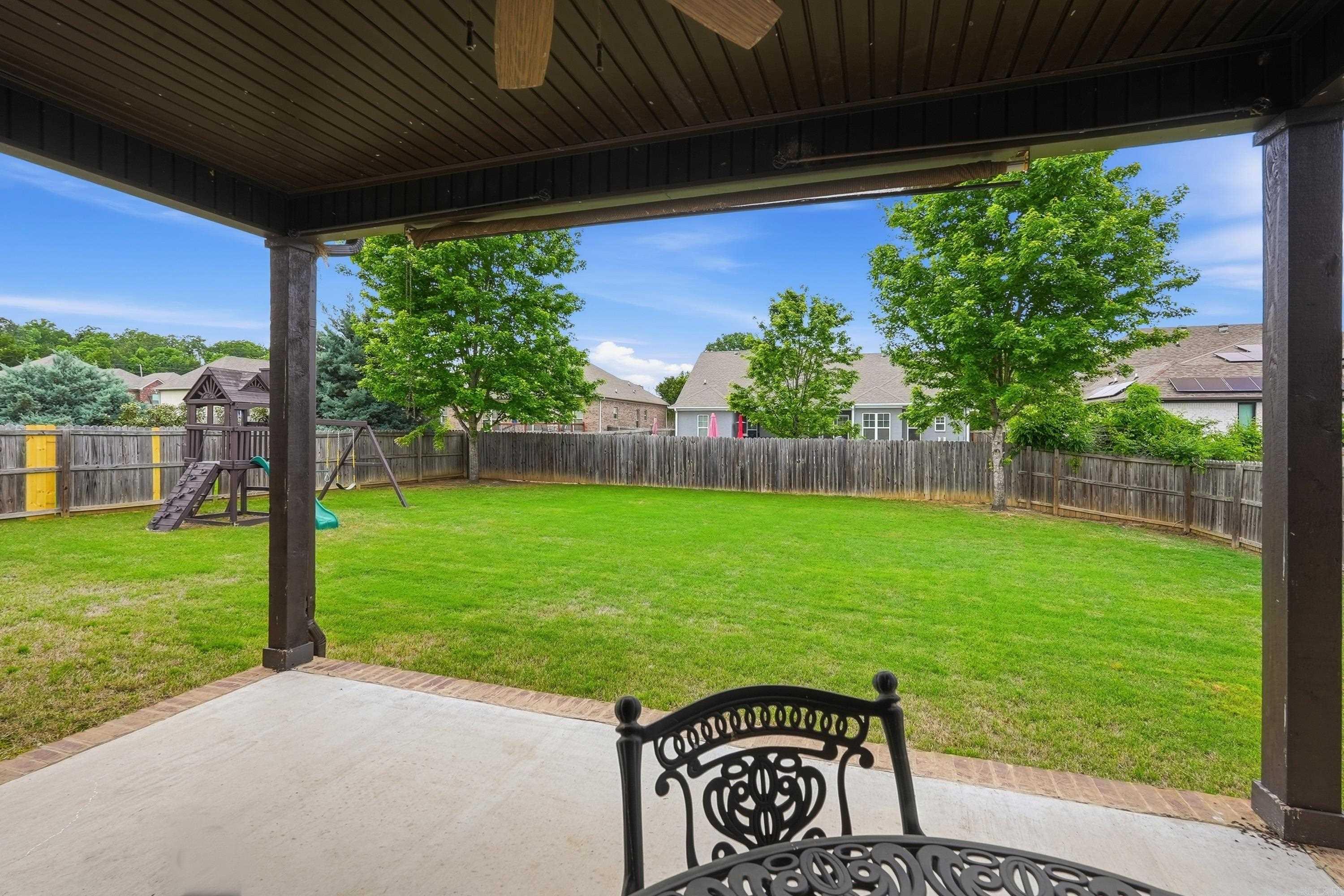 5360 Trinity Crossing Dr  Conway, AR