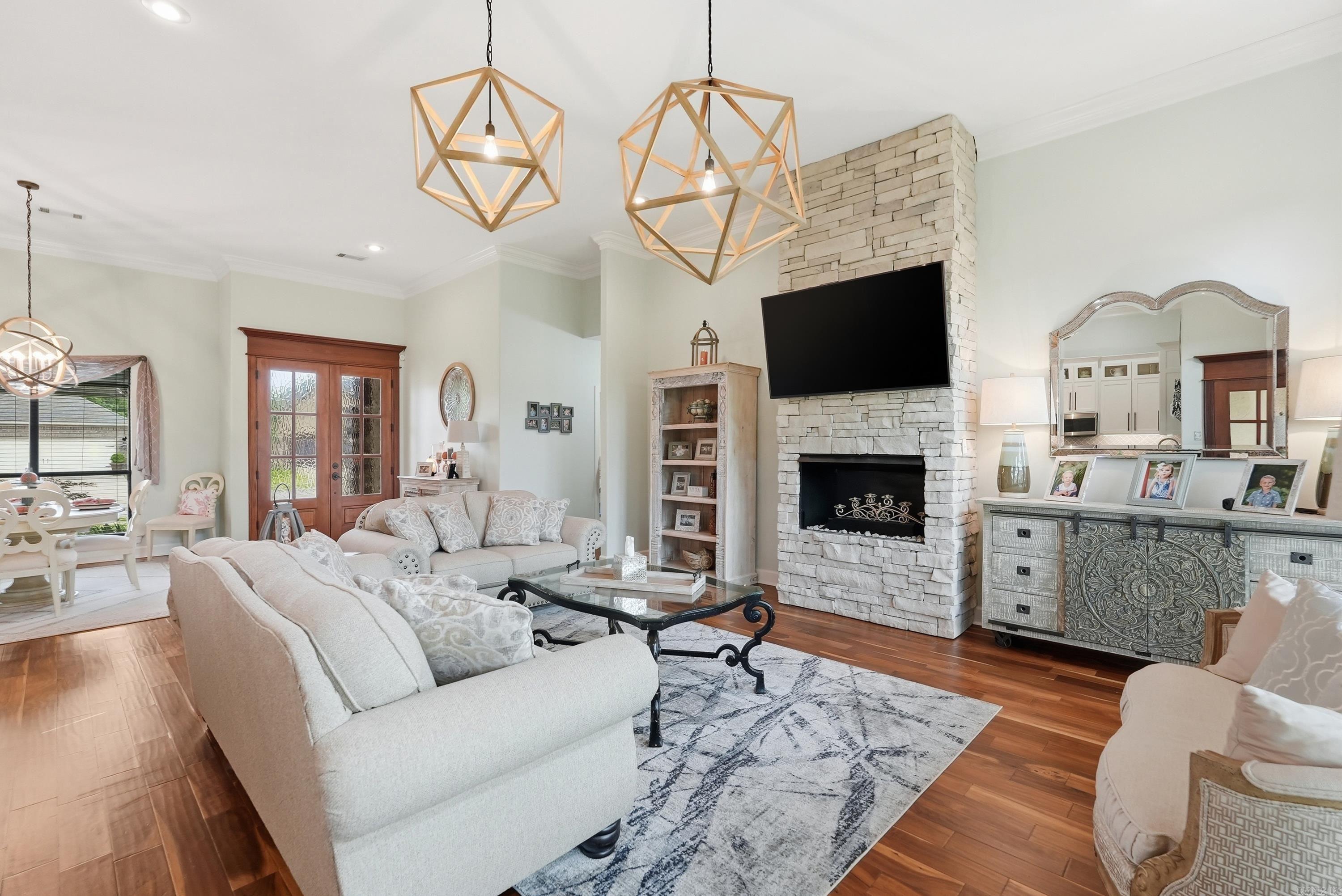 5360 Trinity Crossing Dr  Conway, AR