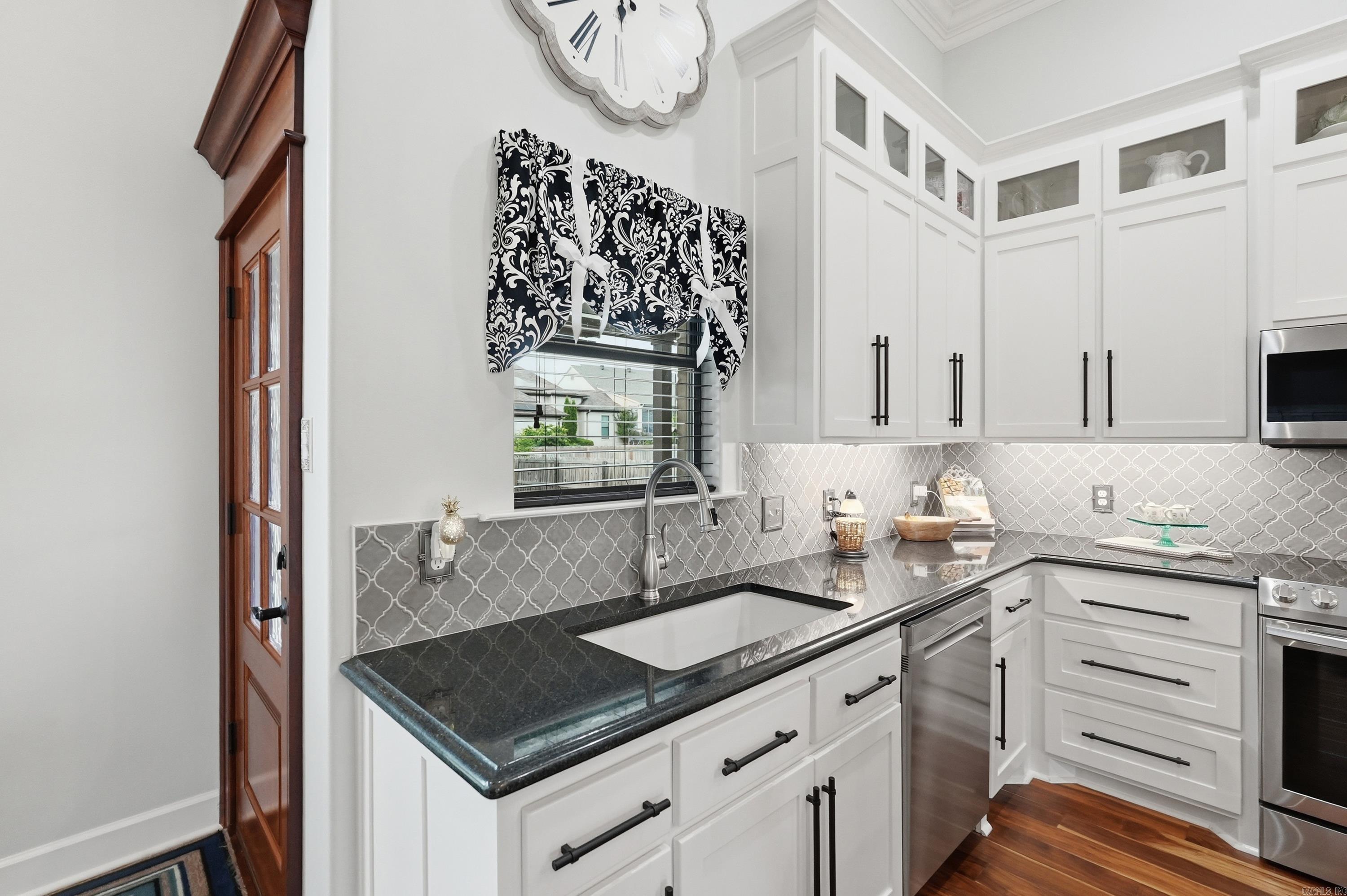 5360 Trinity Crossing Dr  Conway, AR
