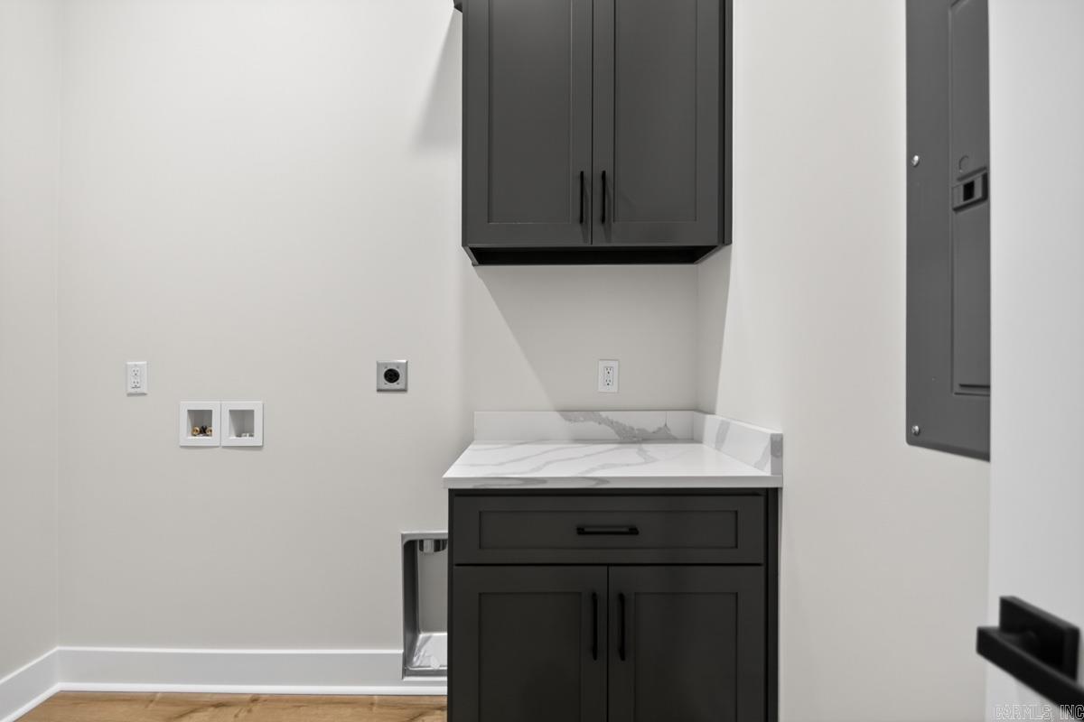 60 Oakbrooke Drive  Sherwood, AR