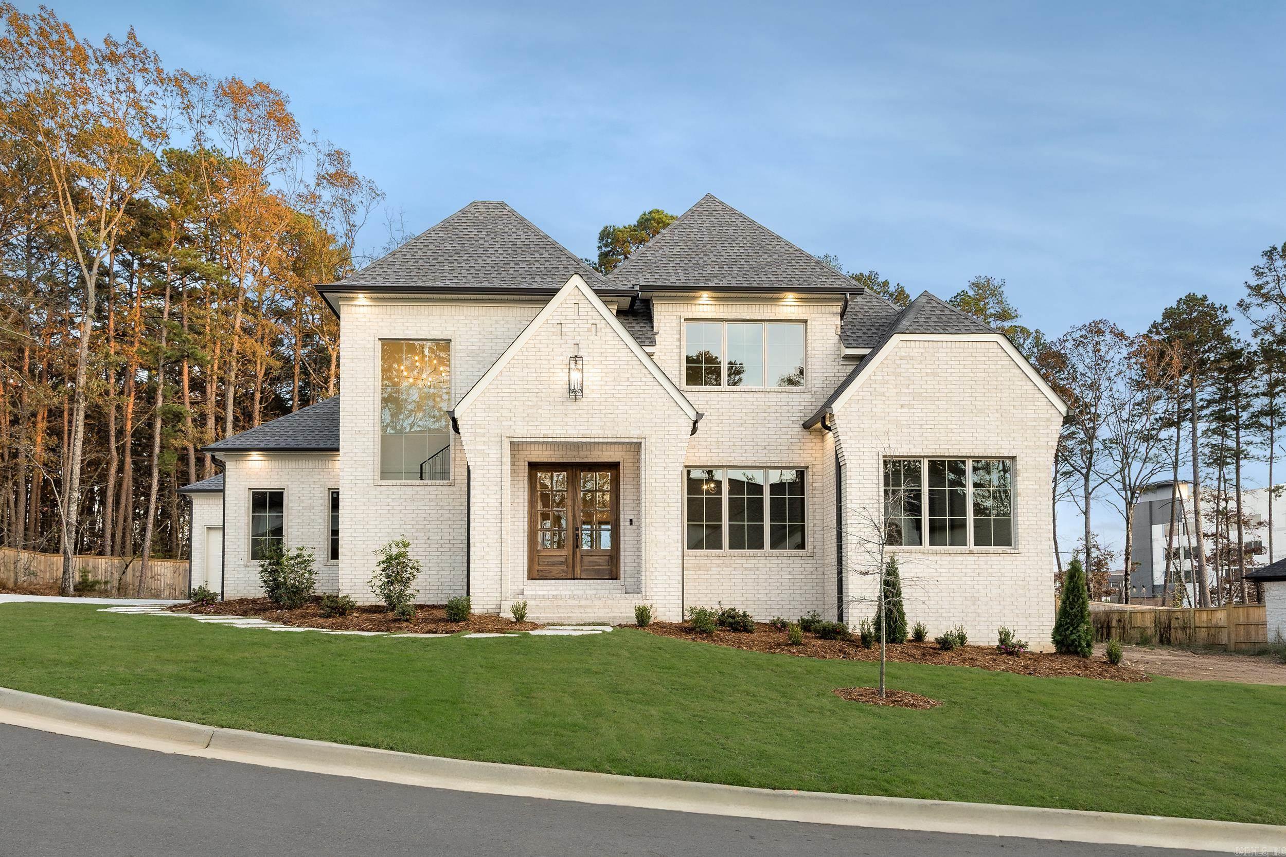 33 Mereville  Little Rock, AR