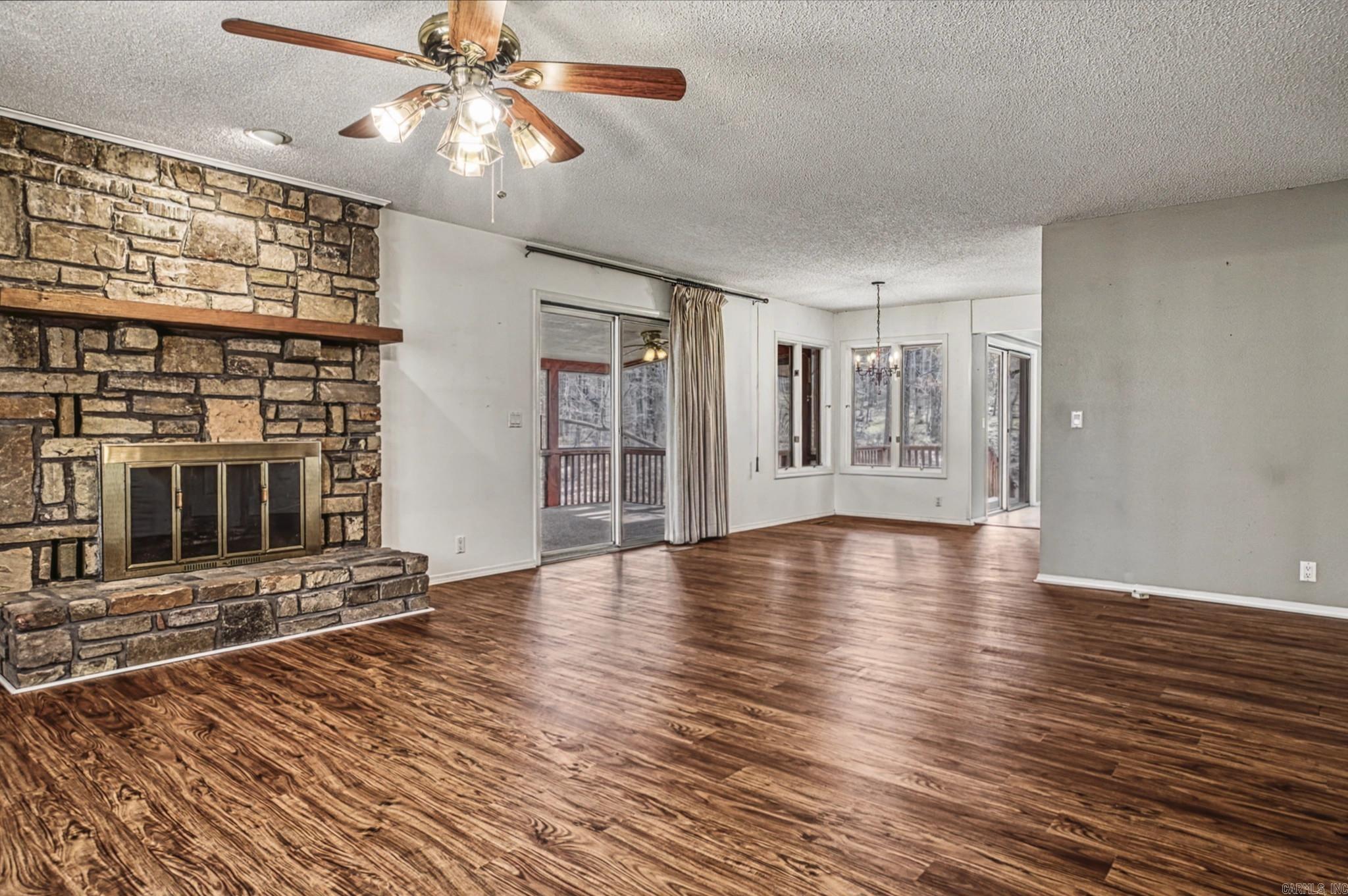 7 Camarzana Lane  Hot Springs Village, AR