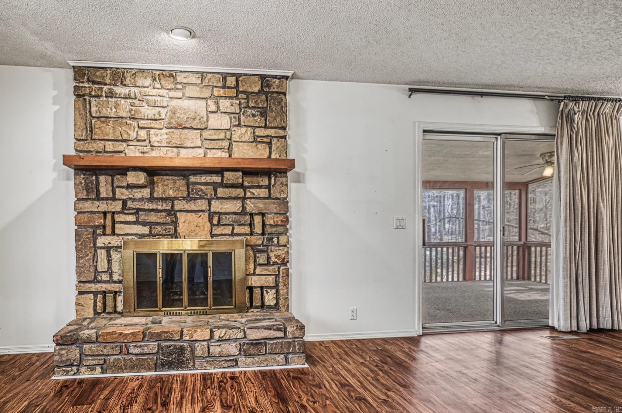 7 Camarzana Lane  Hot Springs Village, AR