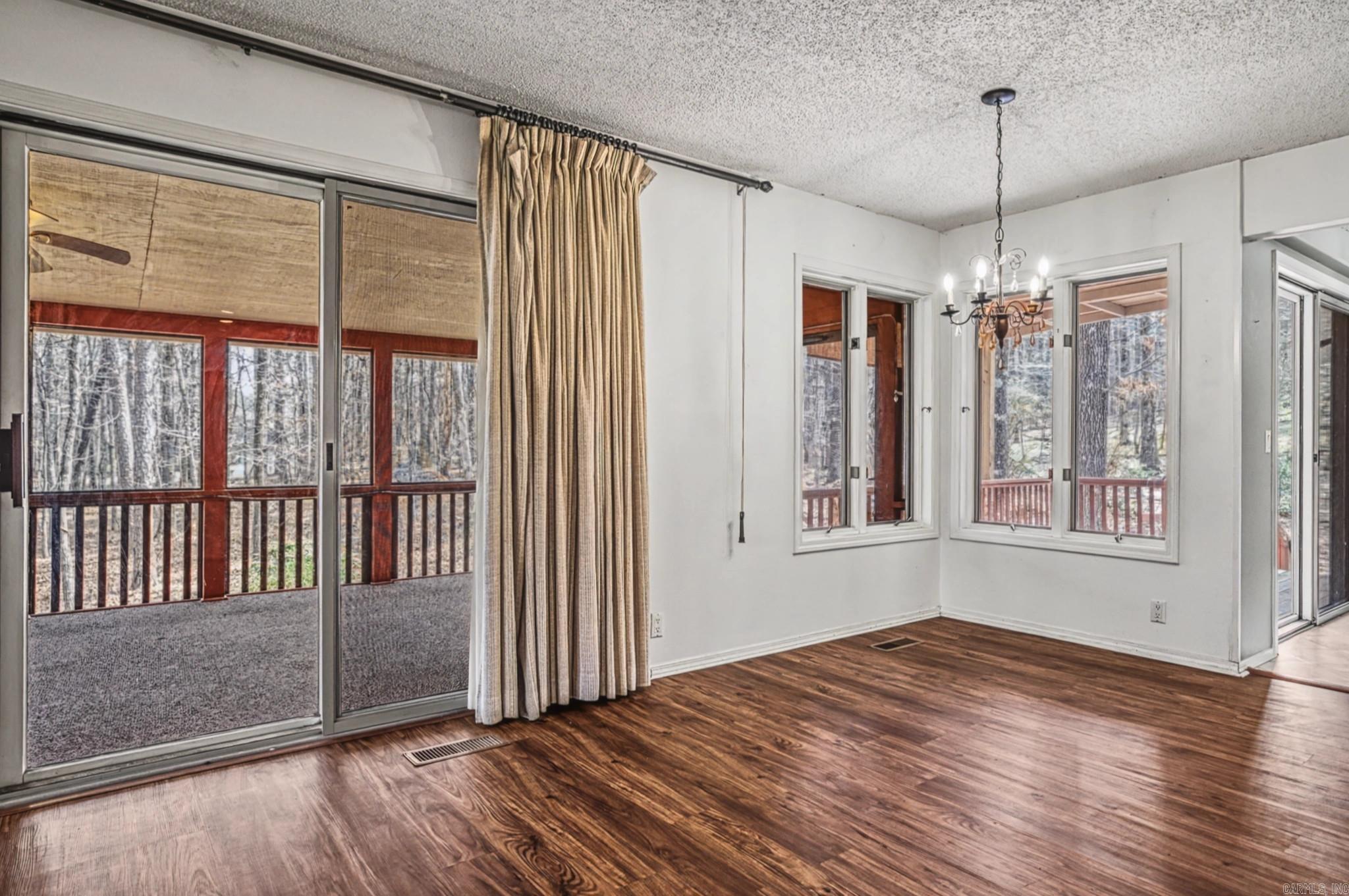 7 Camarzana Lane  Hot Springs Village, AR