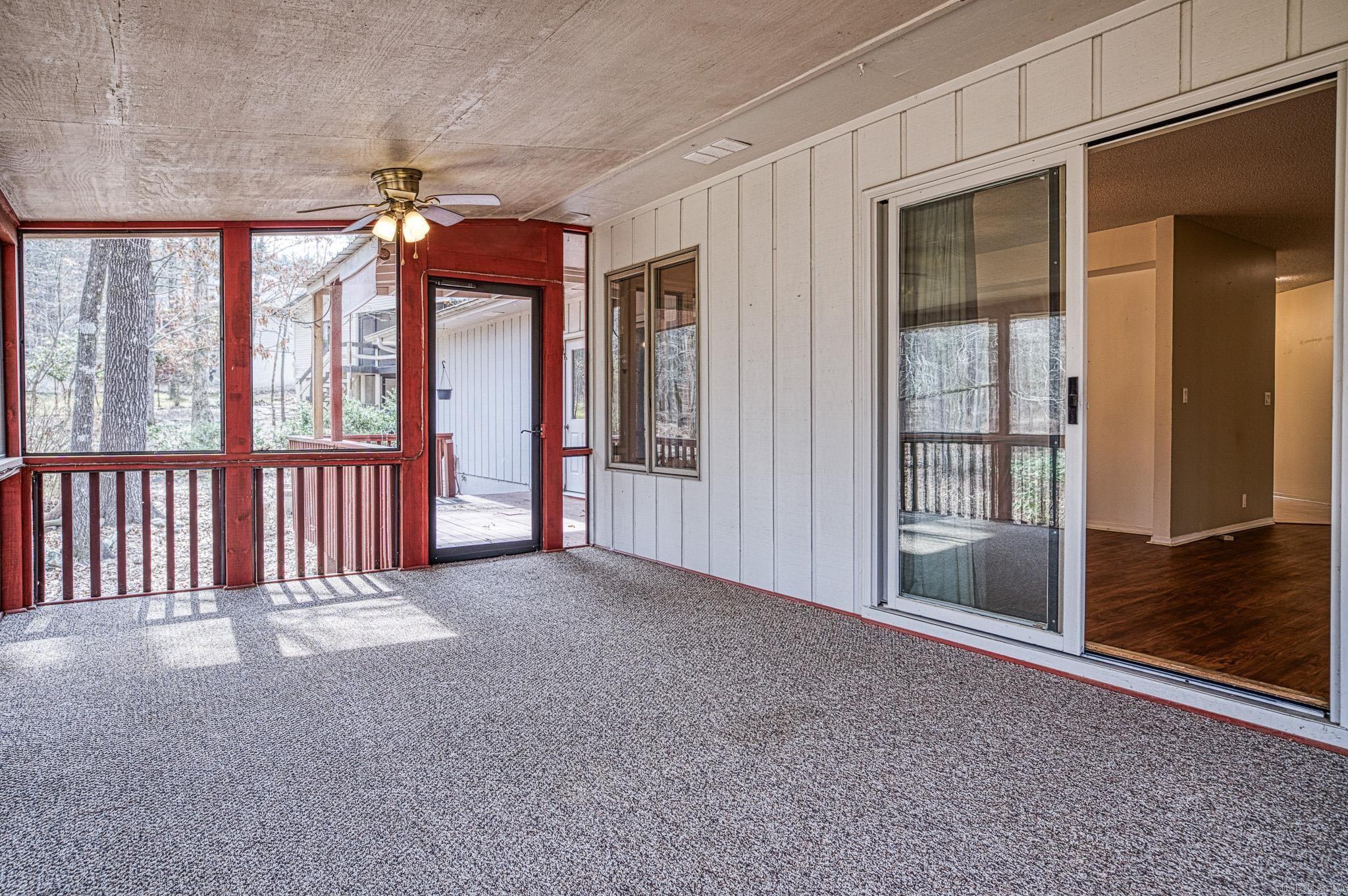 7 Camarzana Lane  Hot Springs Village, AR