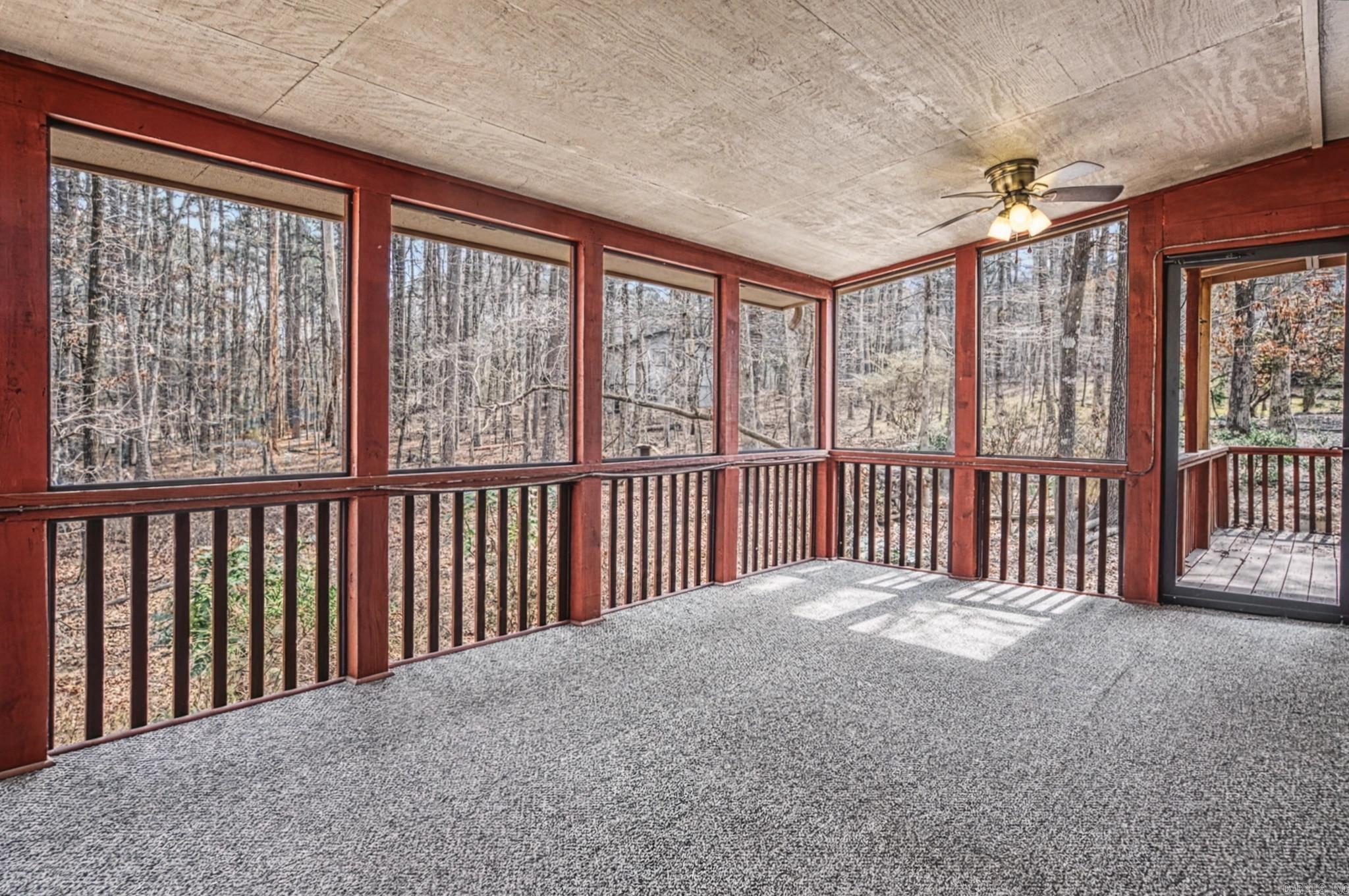 7 Camarzana Lane  Hot Springs Village, AR