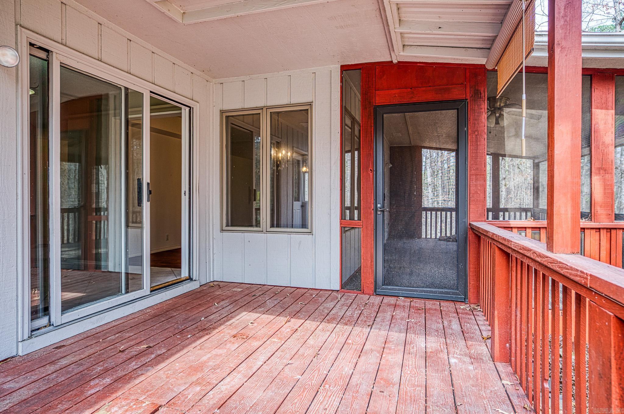 7 Camarzana Lane  Hot Springs Village, AR
