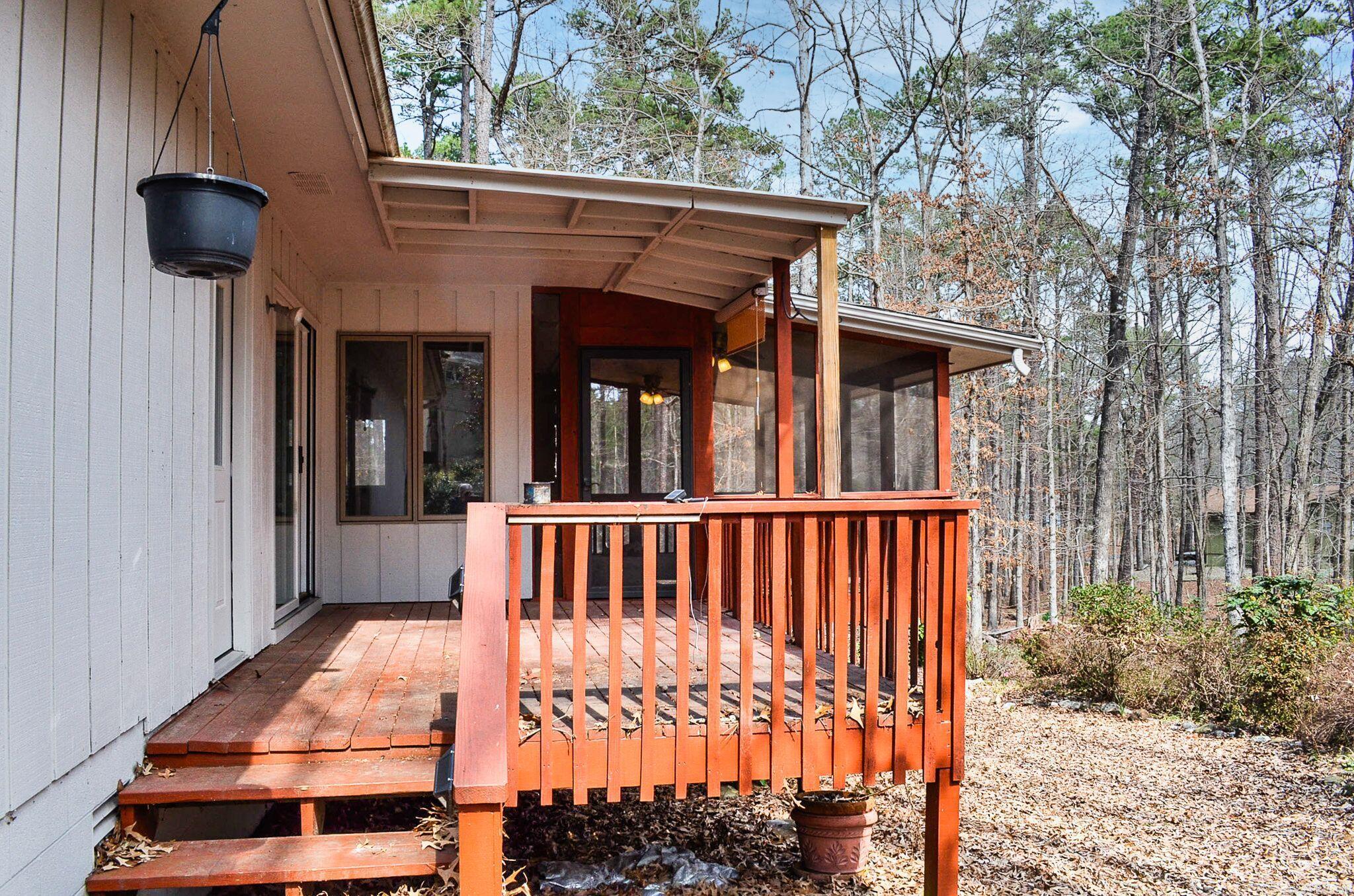 7 Camarzana Lane  Hot Springs Village, AR