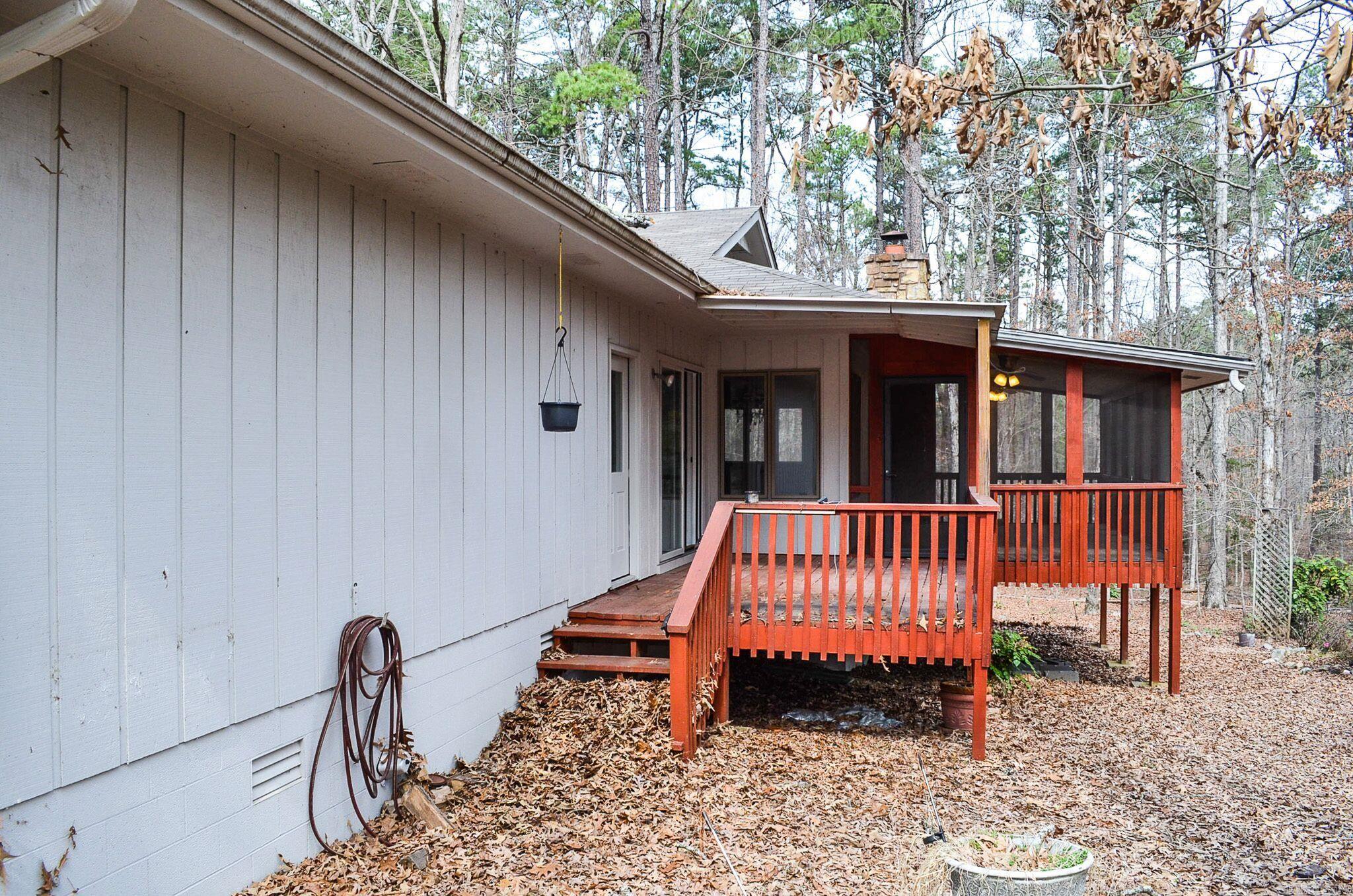 7 Camarzana Lane  Hot Springs Village, AR