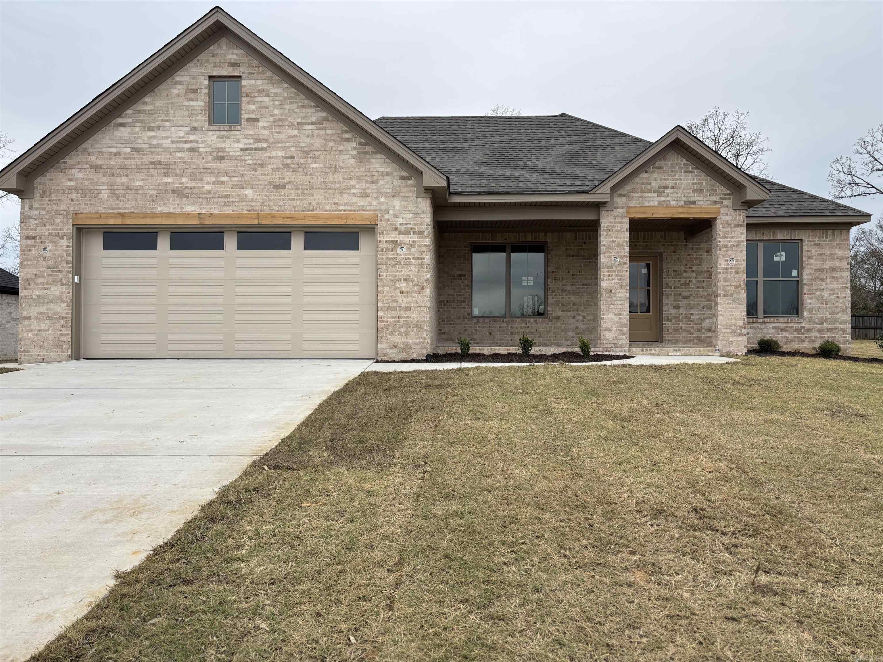 742 Grand Valley  Austin, AR