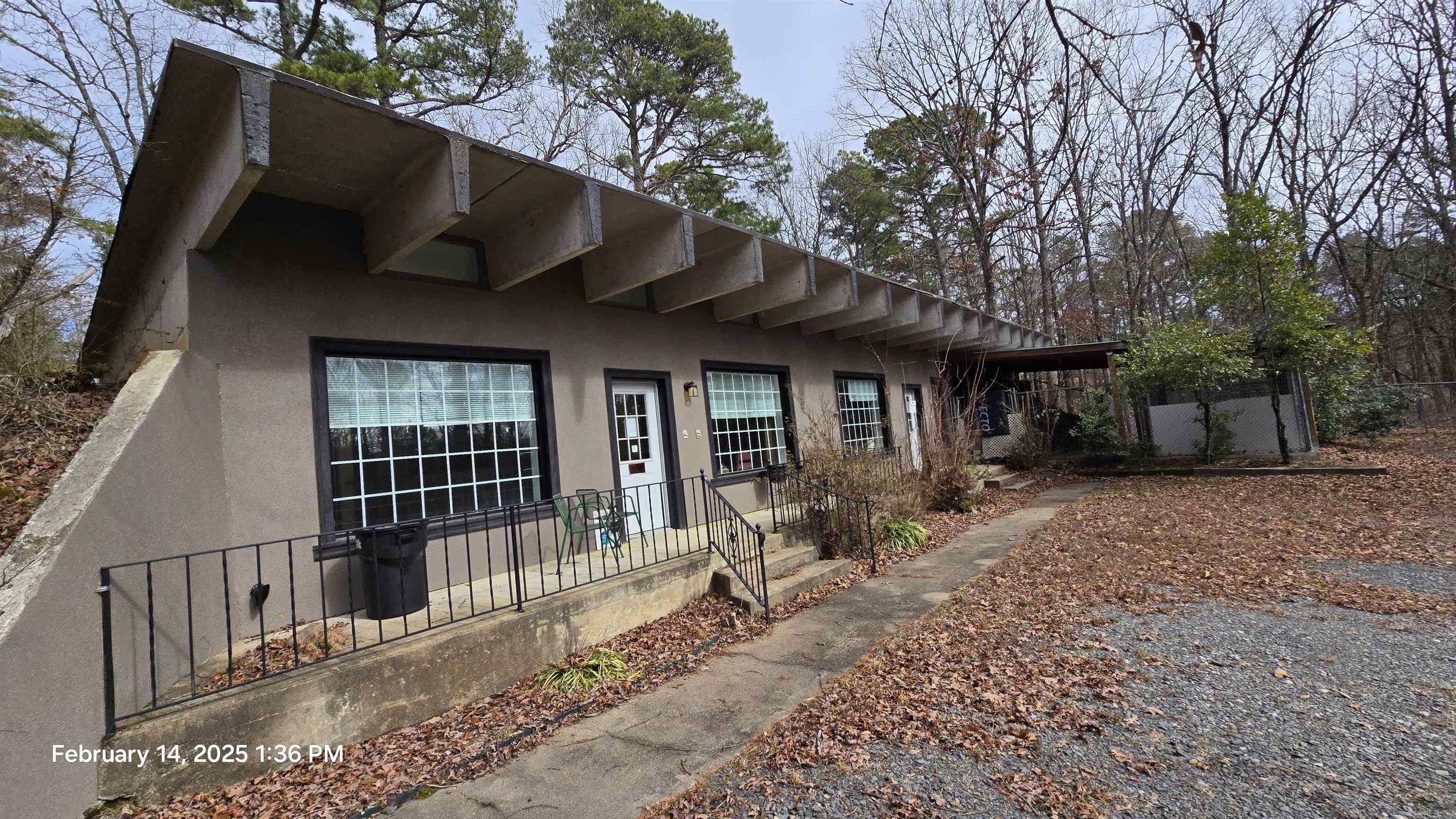 15158 E Highway 16  Fairfield Bay, AR