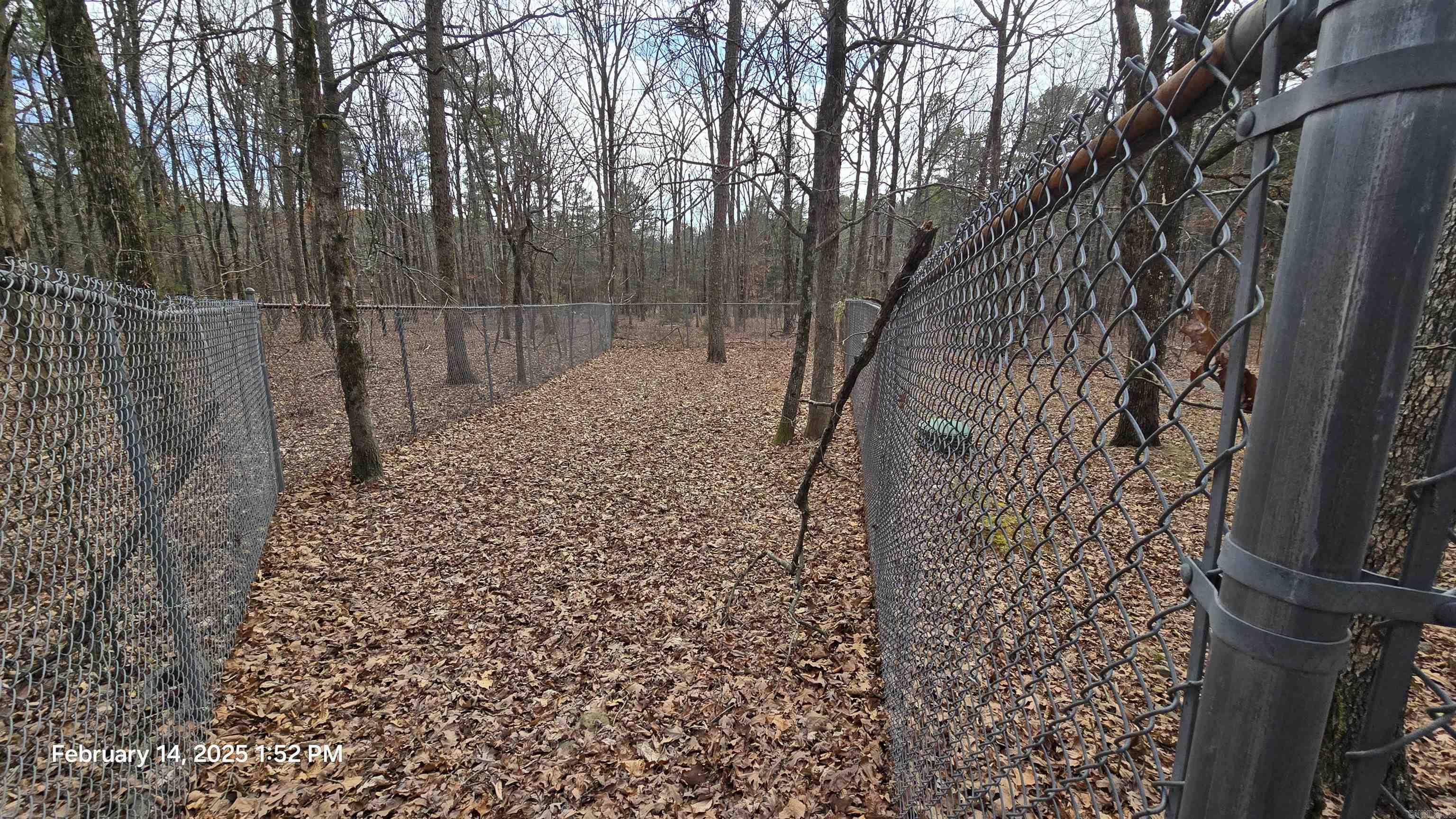 15158 E Highway 16  Fairfield Bay, AR