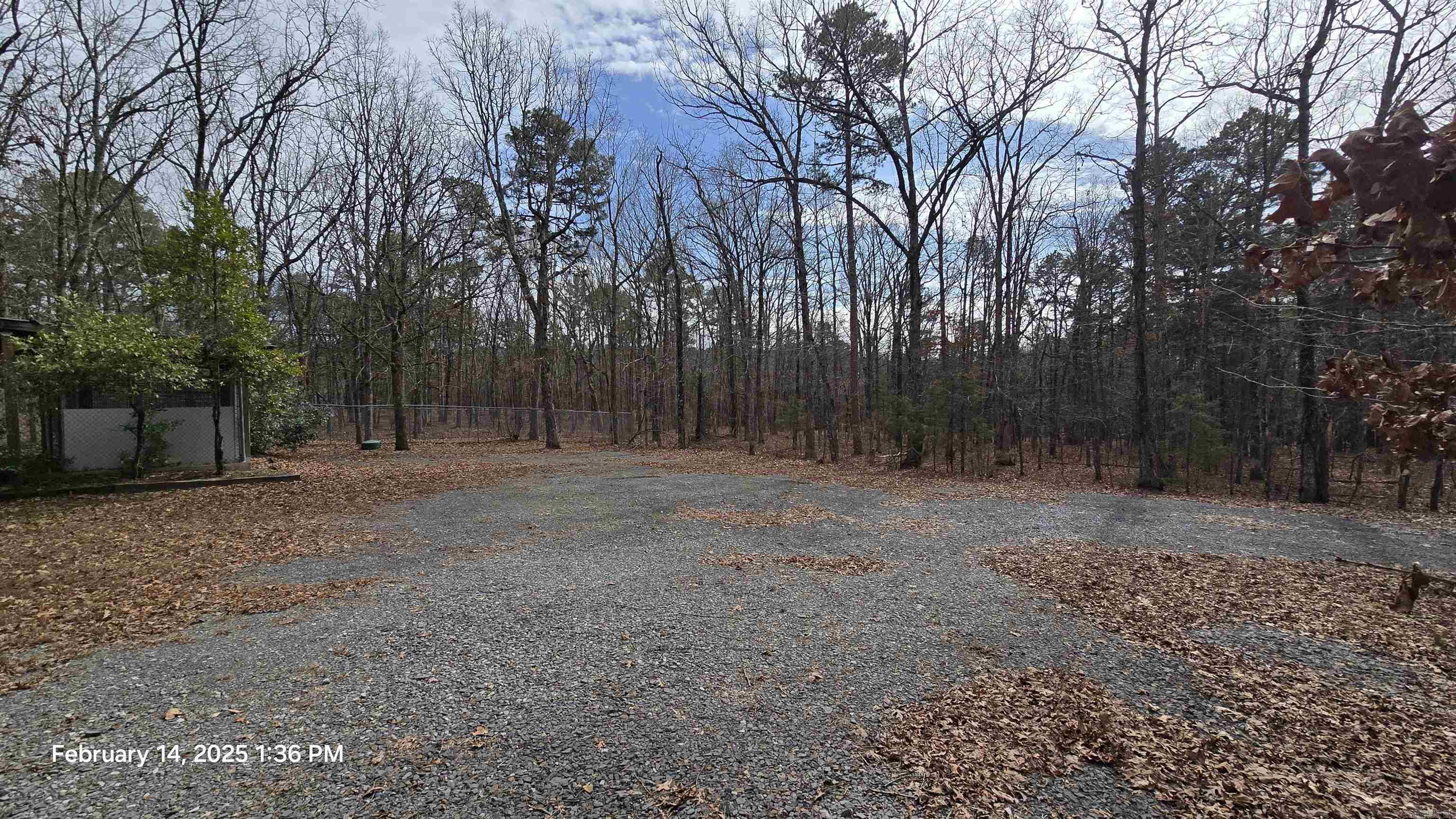 15158 E Highway 16  Fairfield Bay, AR