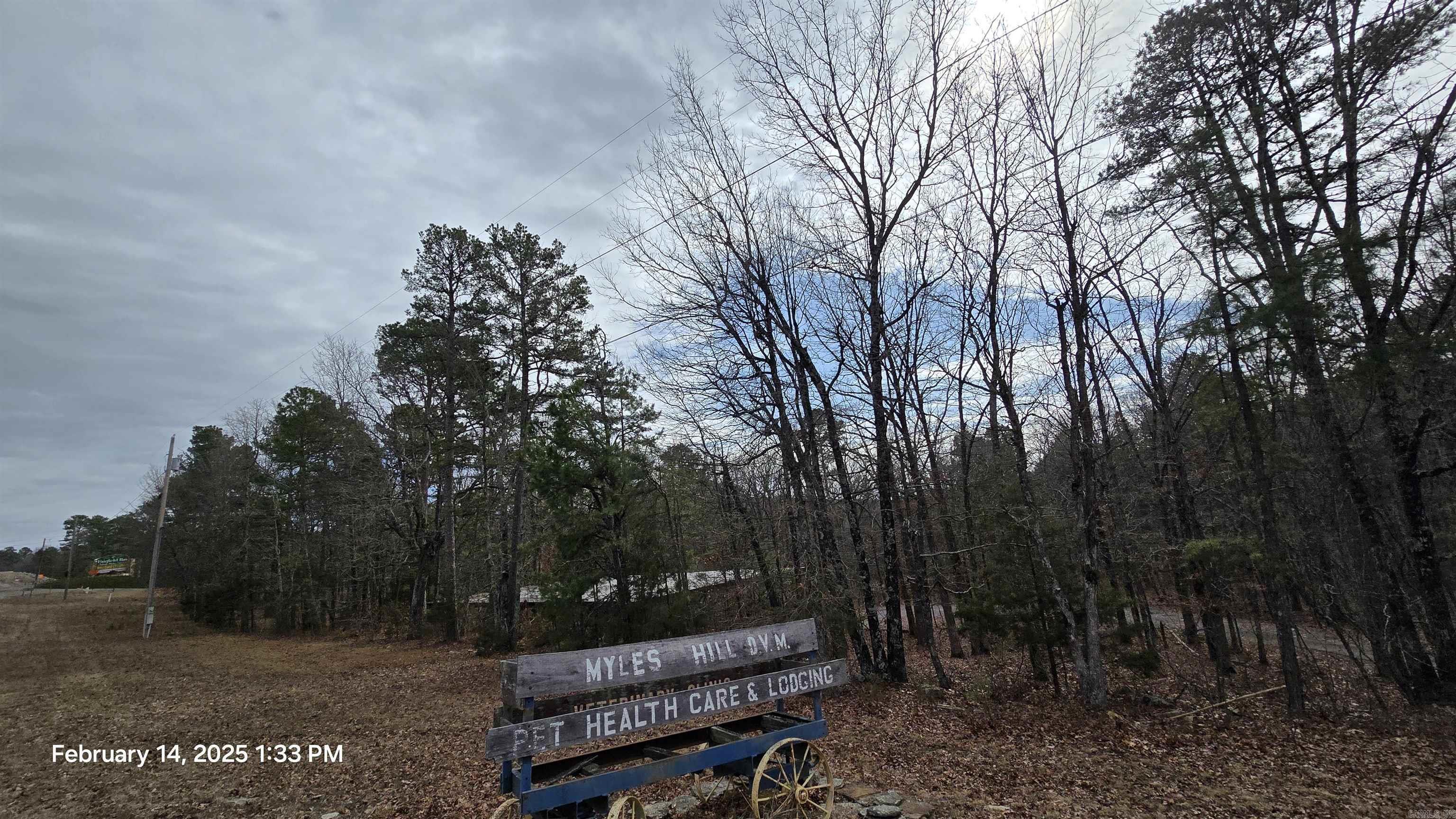 15158 E Highway 16  Fairfield Bay, AR